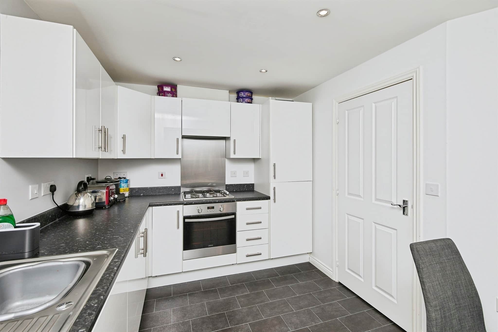 Property at Merevale Way, Stenson Fields, Derby