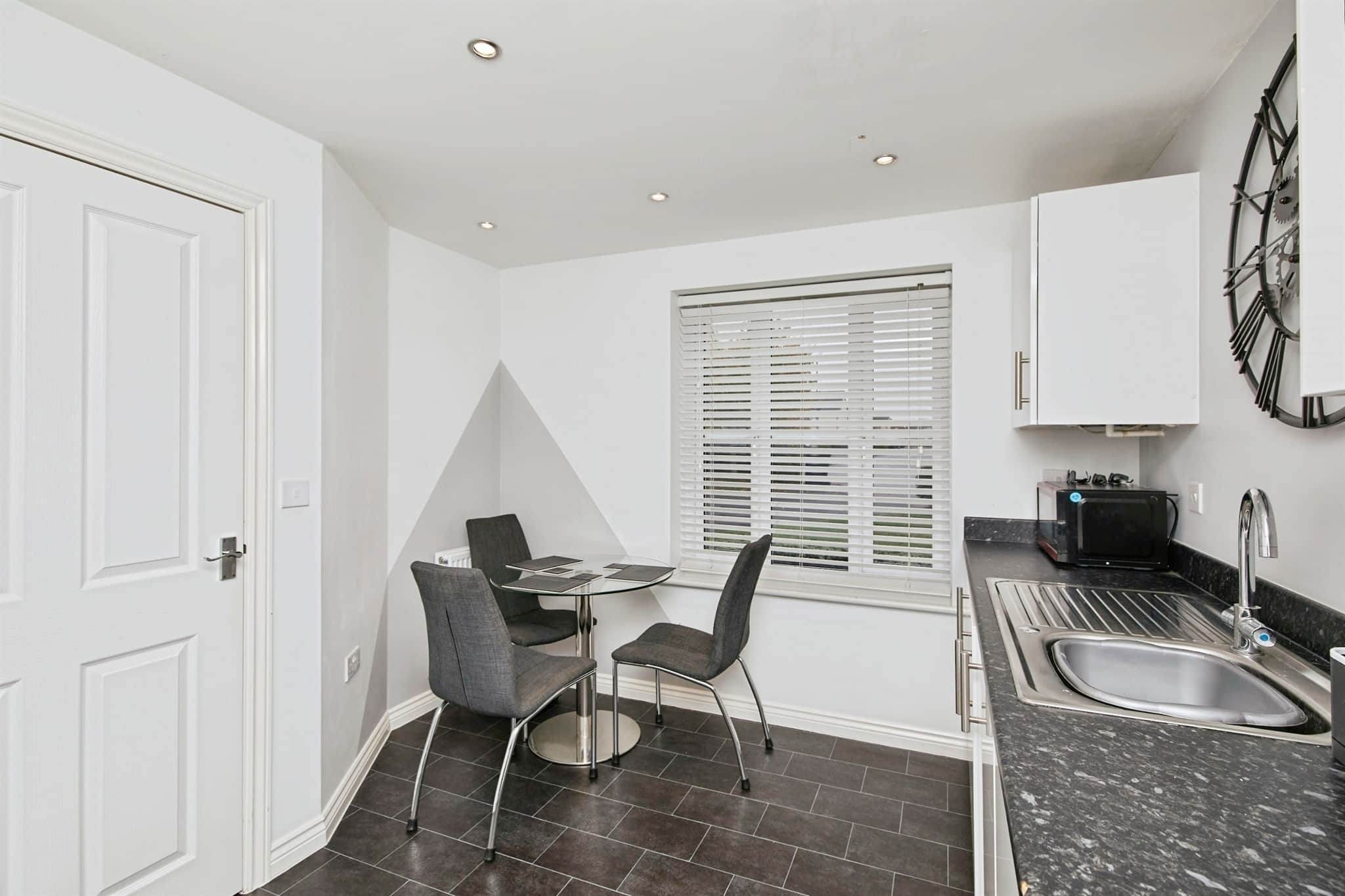 Property at Merevale Way, Stenson Fields, Derby