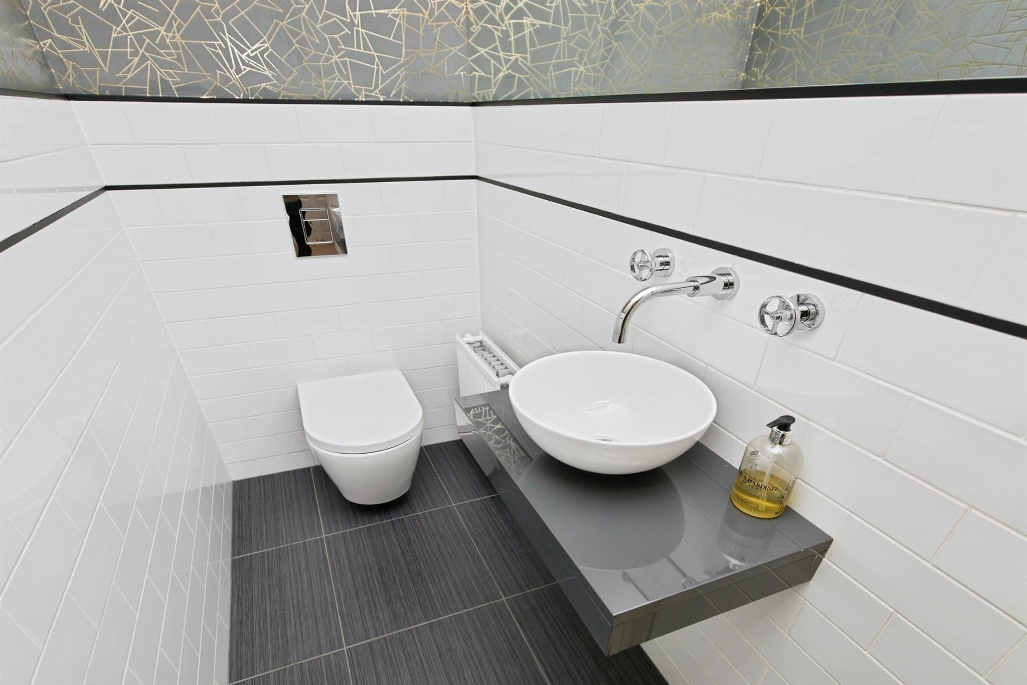 Property at Merevale Way, Stenson Fields, Derby