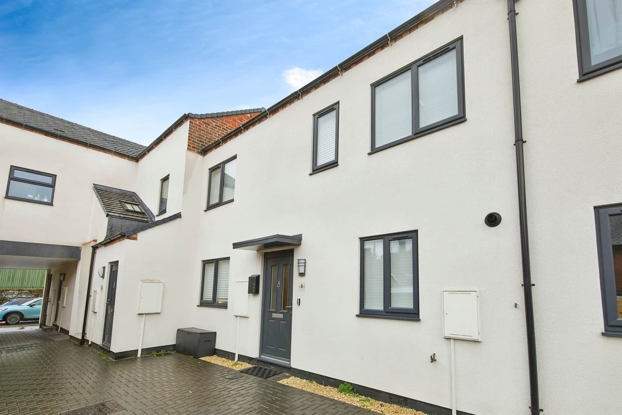 Property at Guild Terrace, BURTON-ON-TRENT