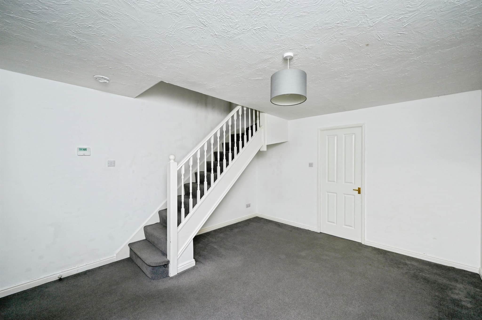 Property at Overmoor View, Tibshelf, Alfreton