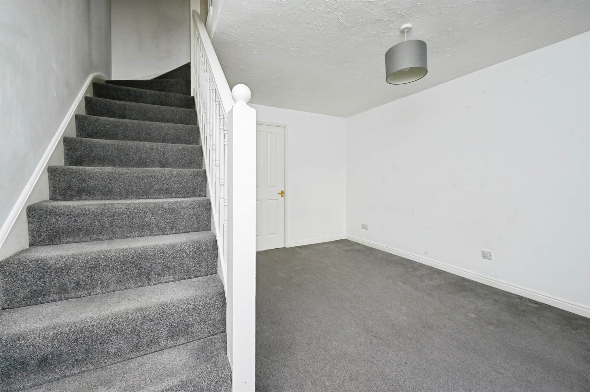 Property at Overmoor View, Tibshelf, Alfreton