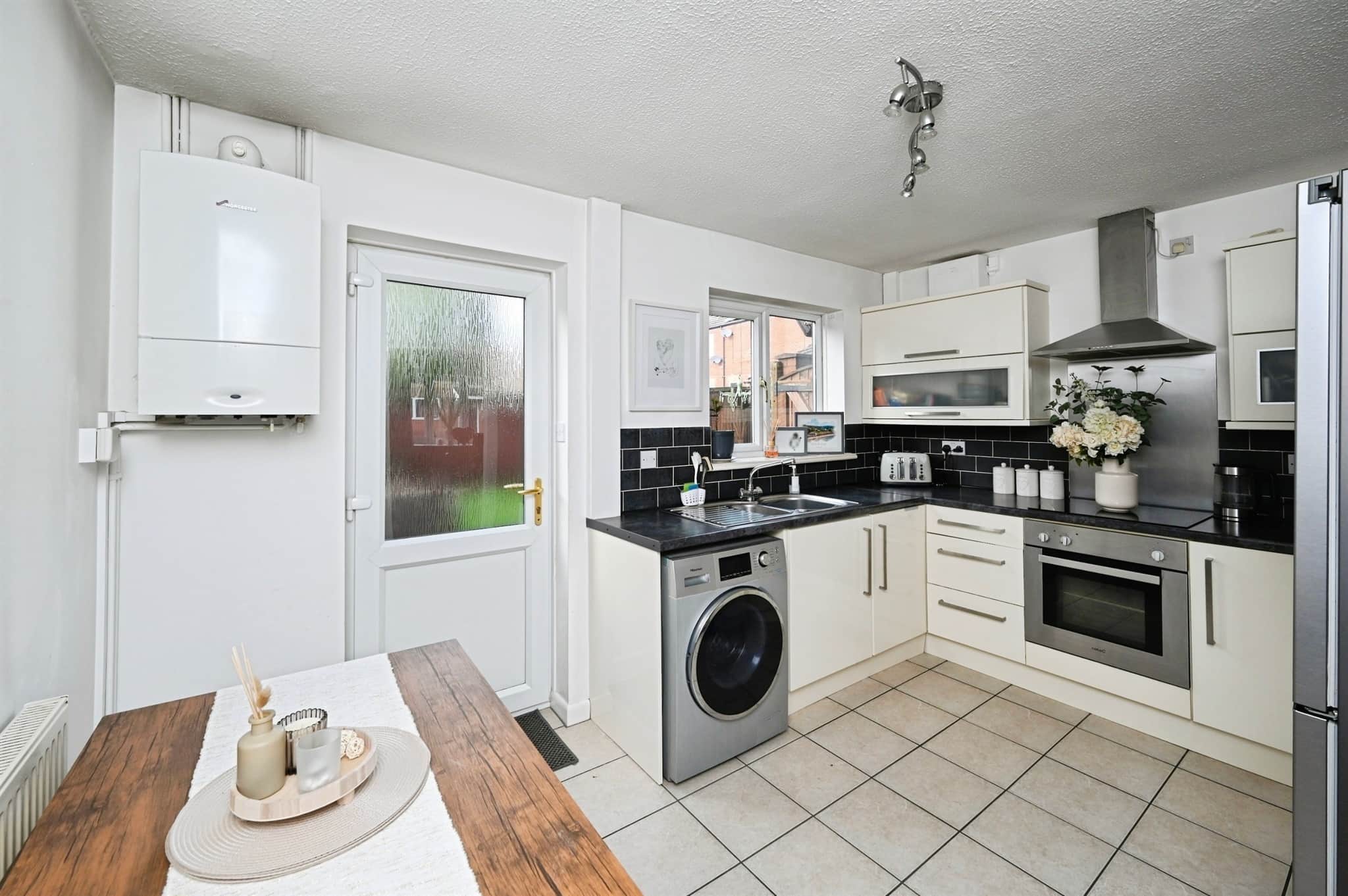 Property at Charnwood Close, Swanwick, Alfreton