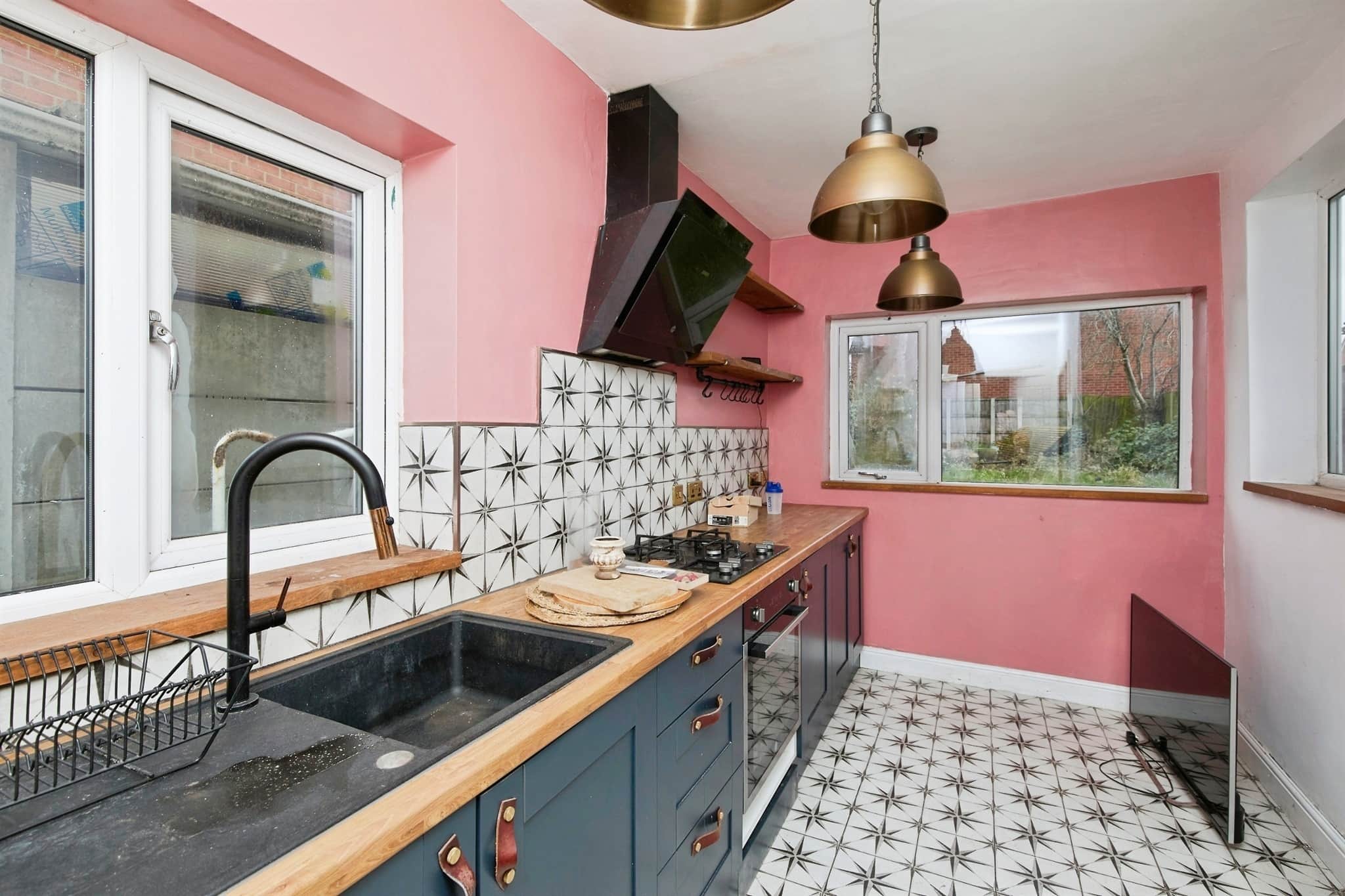 Property at Meadow Lane, Chaddesden, Derby