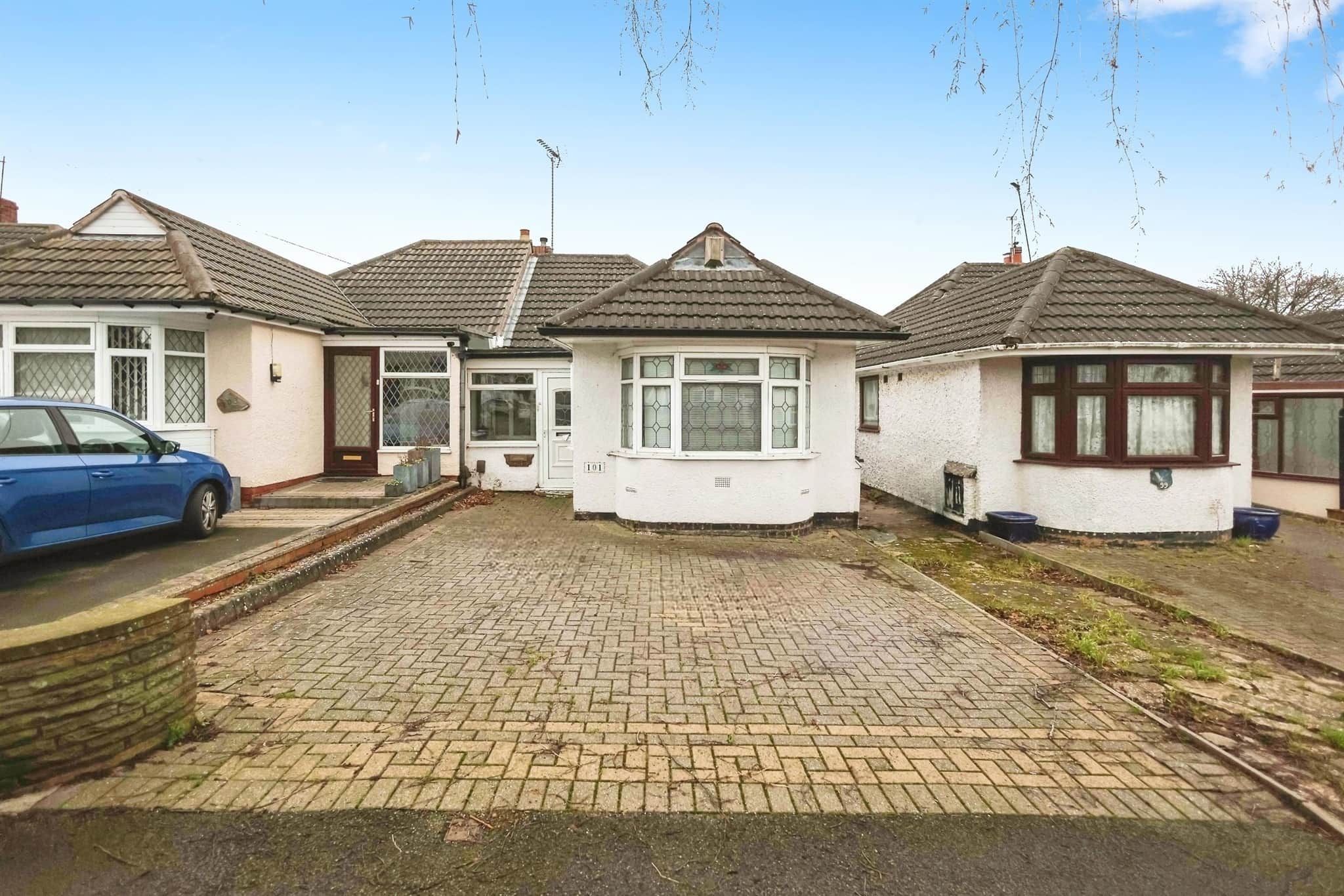 Property at Elmay Road, Birmingham