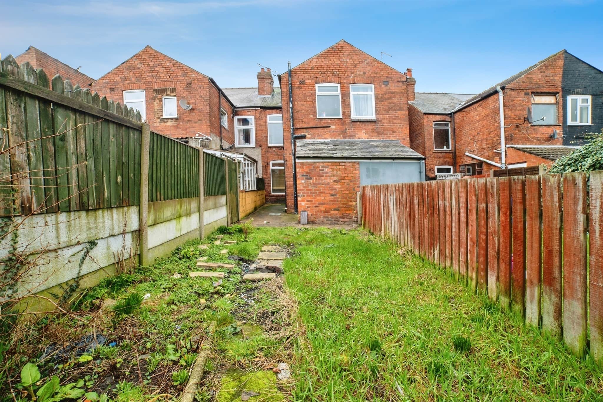 Property at Arundel Drive, MANSFIELD