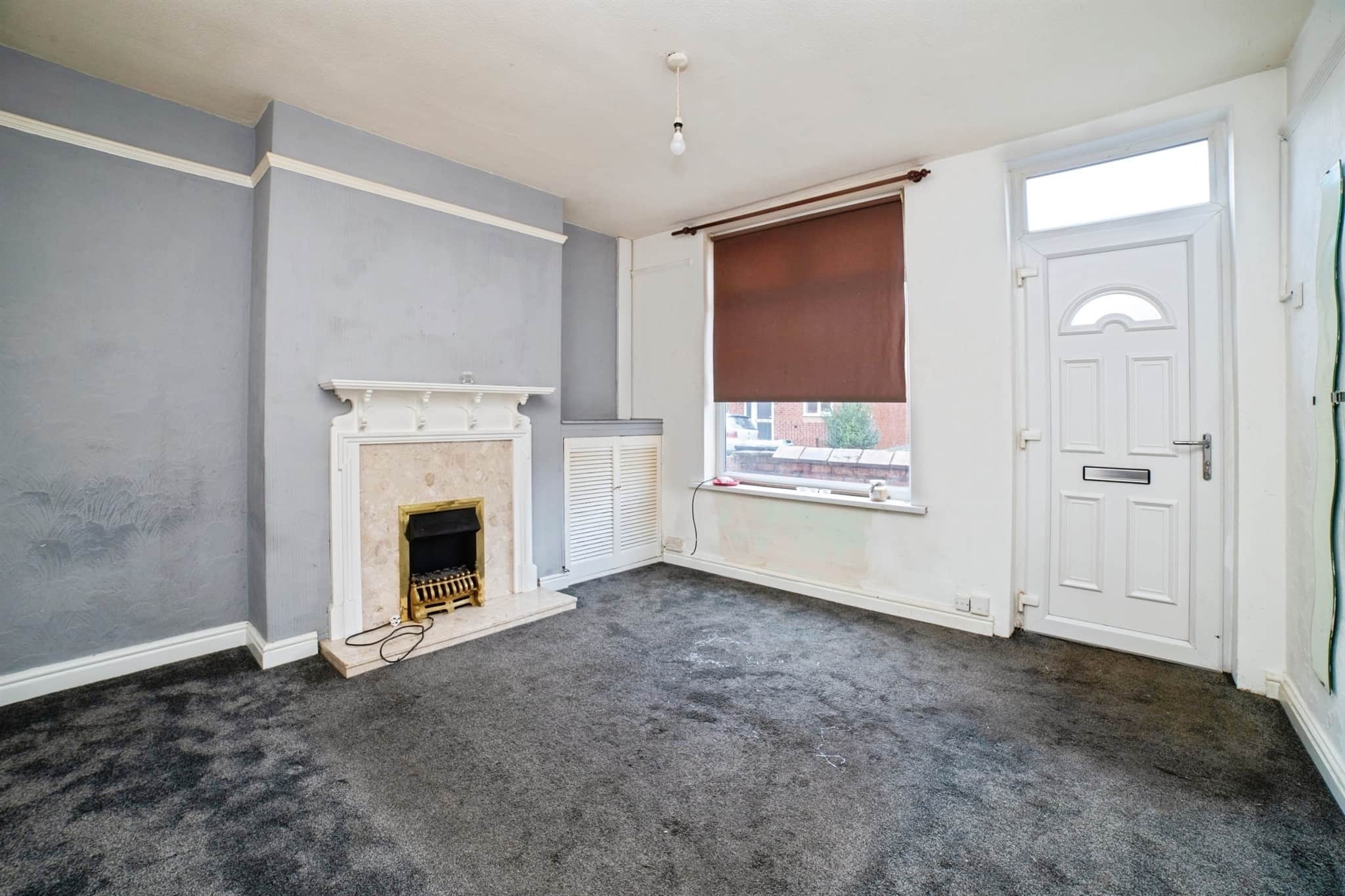 Property at Arundel Drive, MANSFIELD