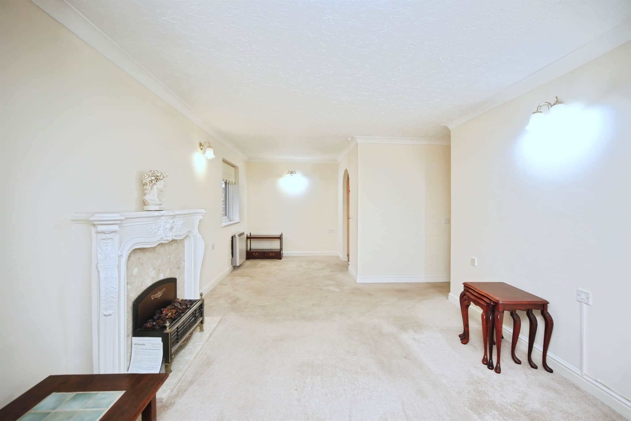 Property at Maplebeck Court, Solihull