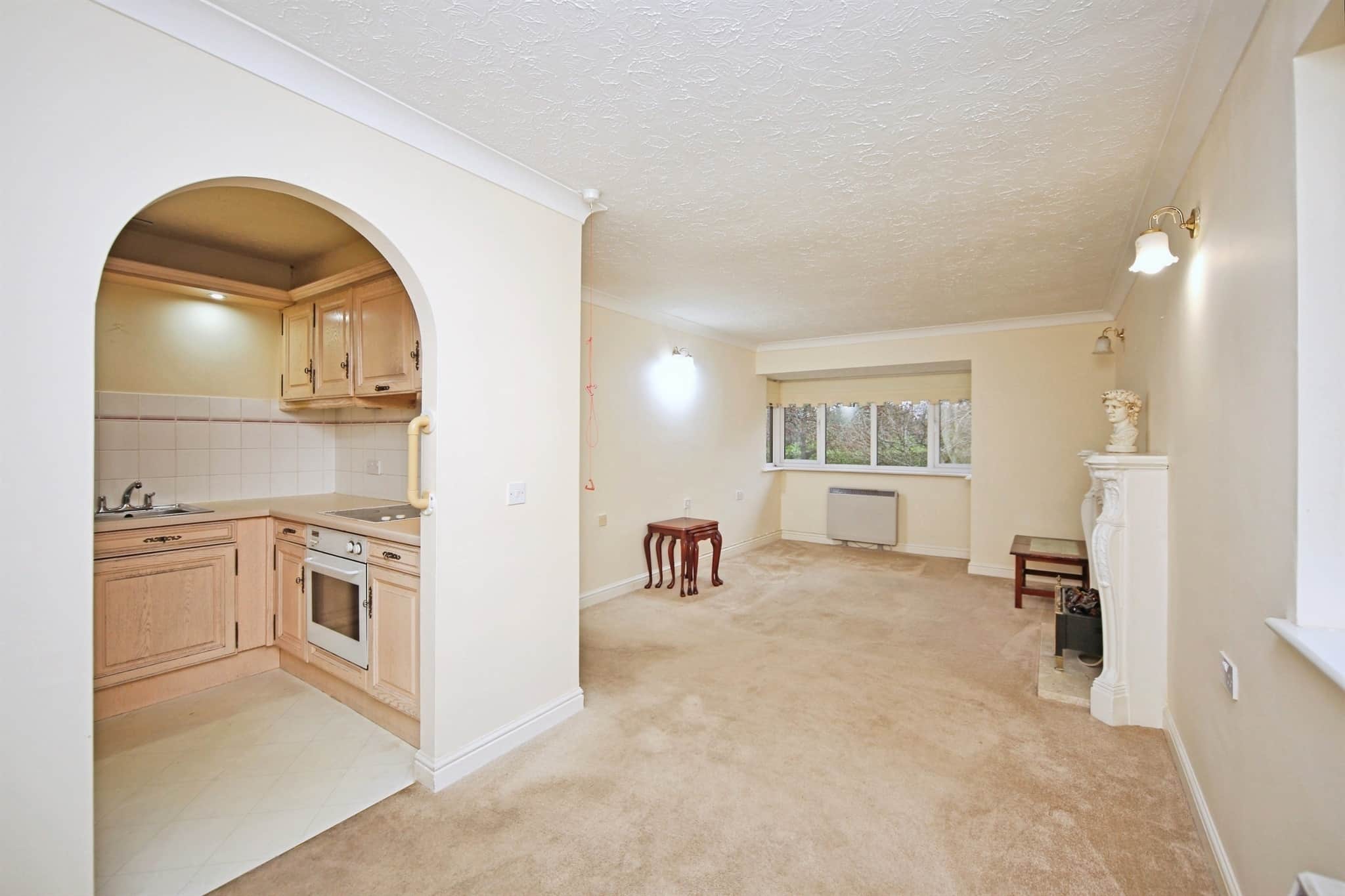 Property at Maplebeck Court, Solihull