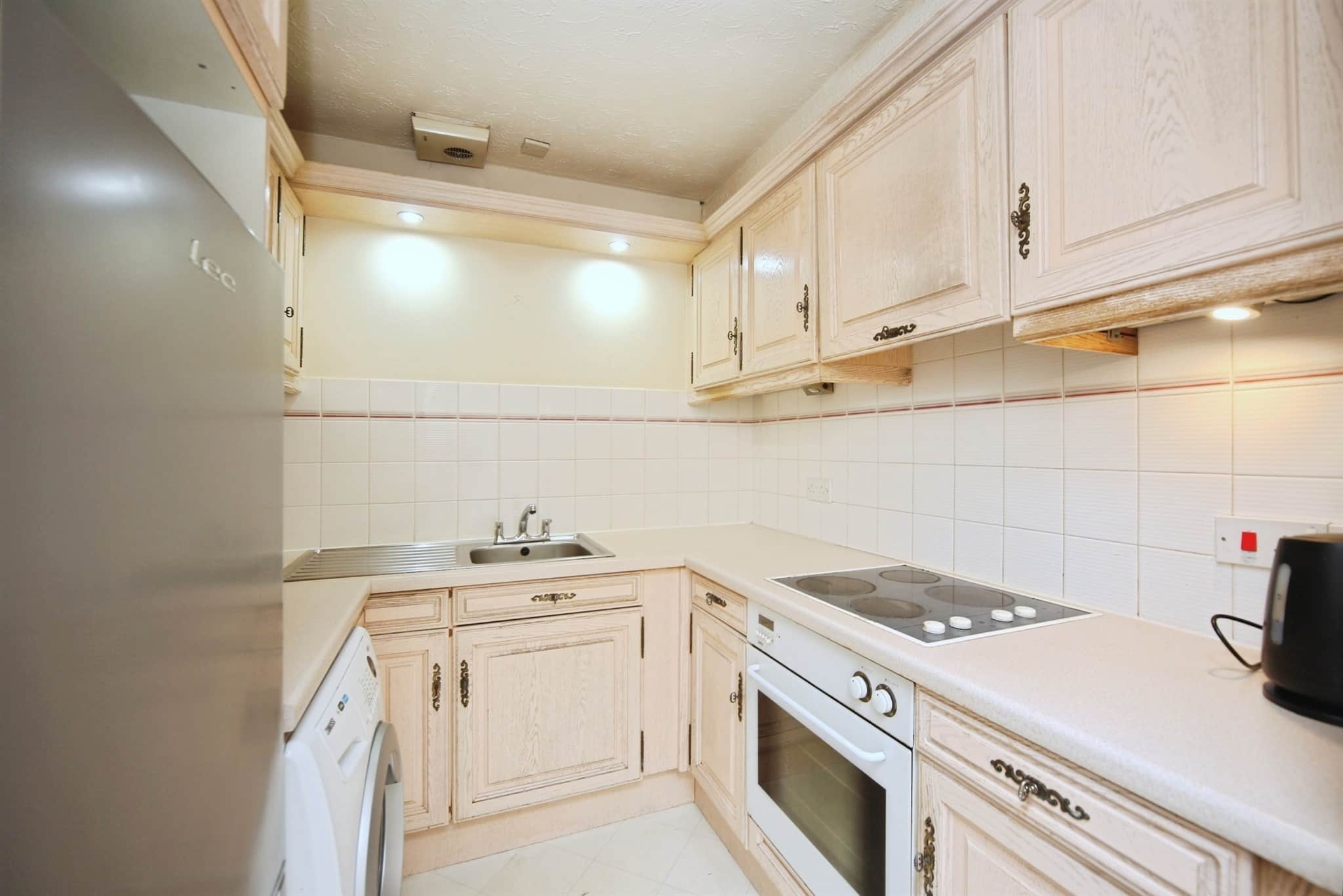Property at Maplebeck Court, Solihull