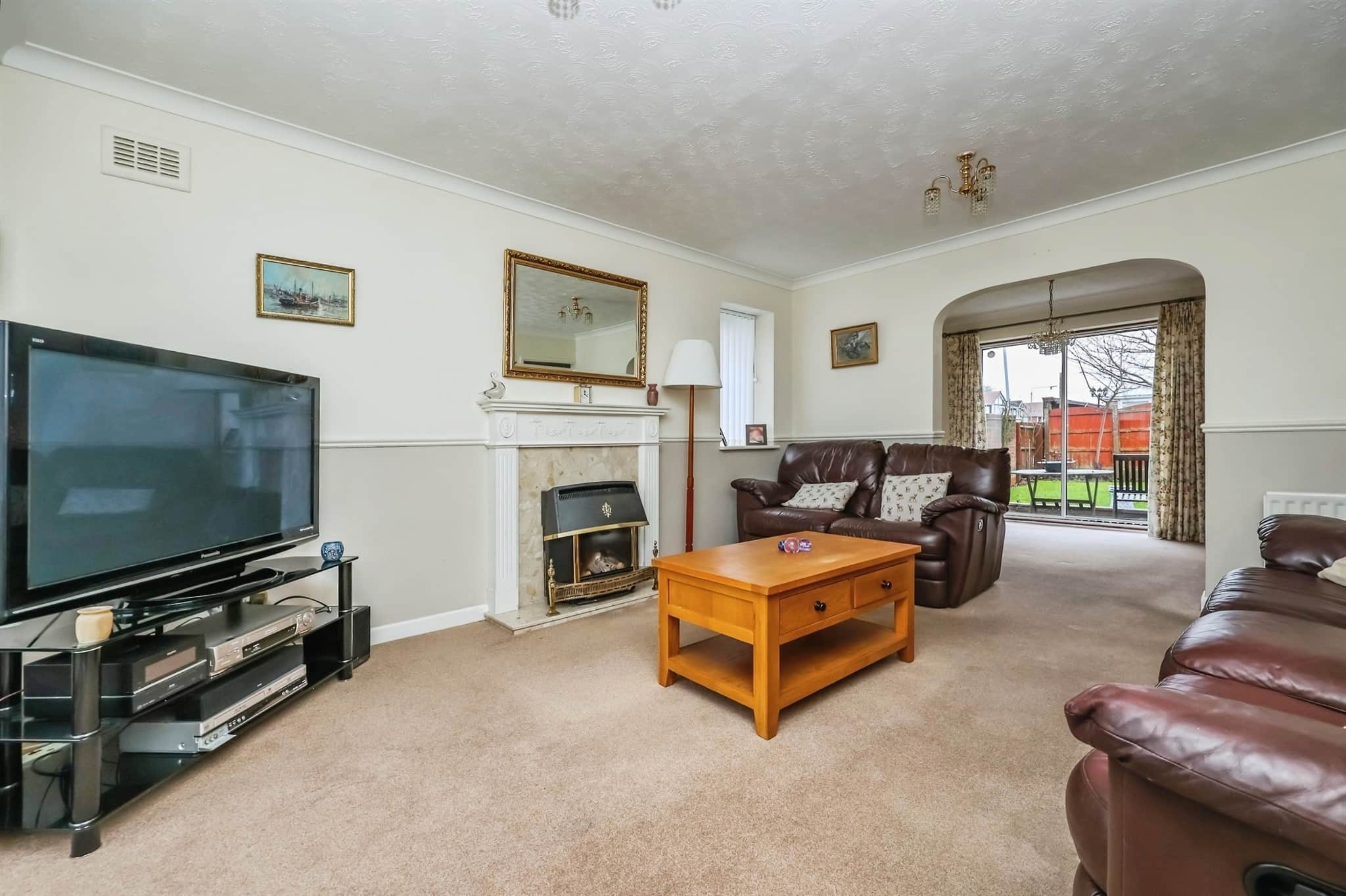 Property at Rockley Close, Hucknall, Nottingham
