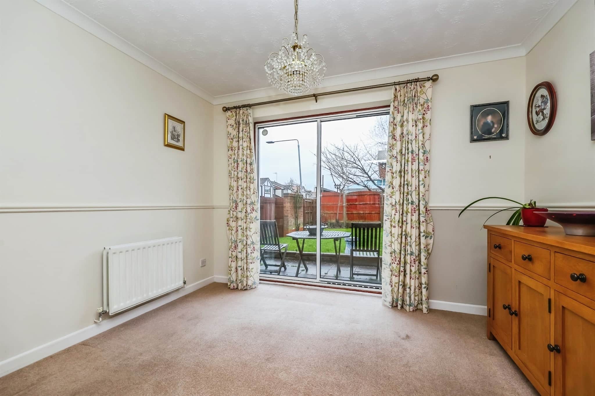 Property at Rockley Close, Hucknall, Nottingham