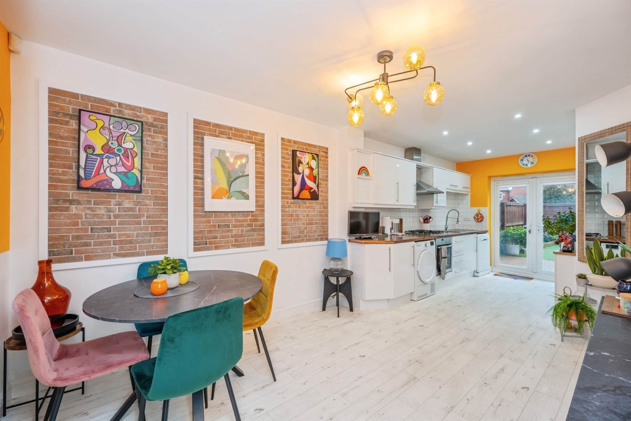 Property at Dallow Street, Burton-On-Trent
