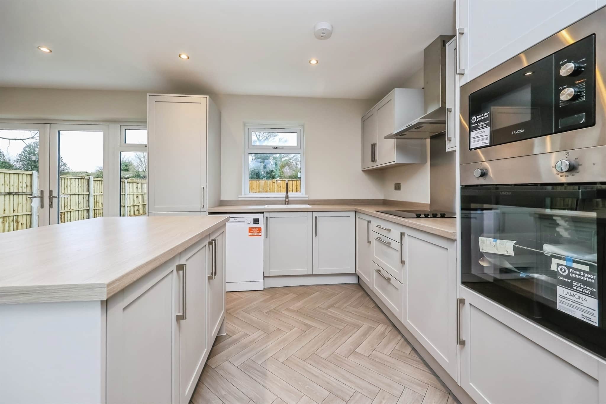 Property at Roberts Lane, Hucknall, Nottingham