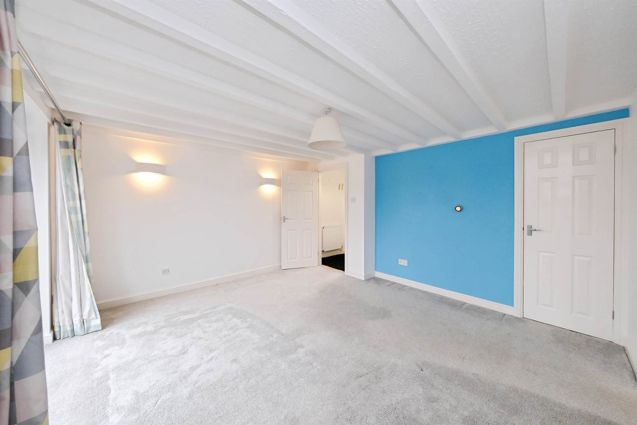 Property at Hattons Court, Melbourne, Derby
