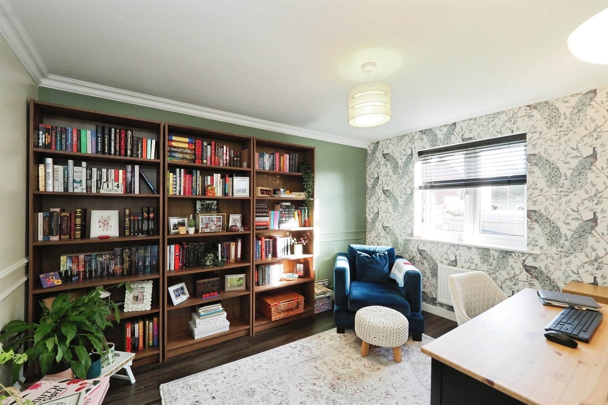 Property at Lindhurst Way West, Mansfield