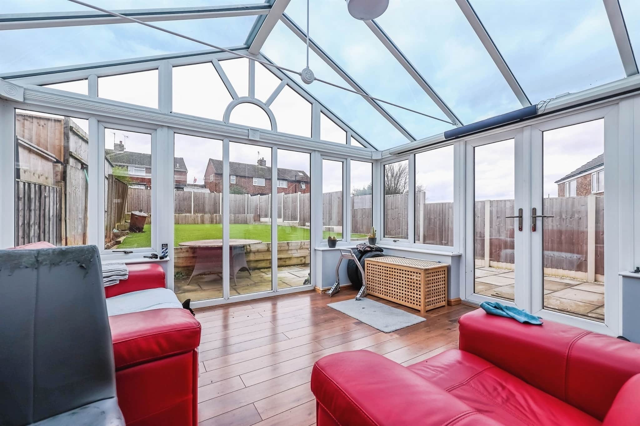 Property at St. Norbert Drive, Ilkeston