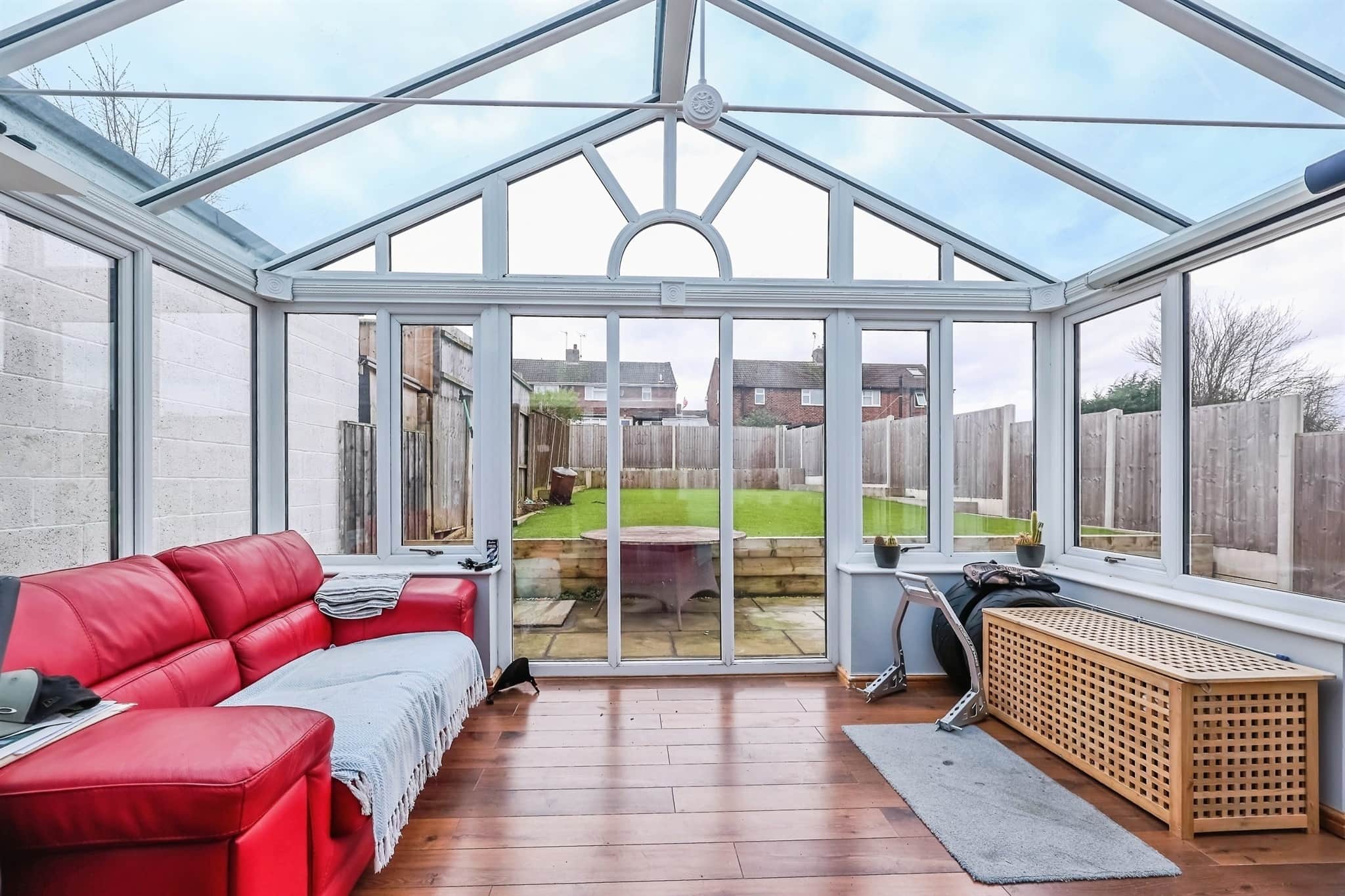 Property at St. Norbert Drive, Ilkeston