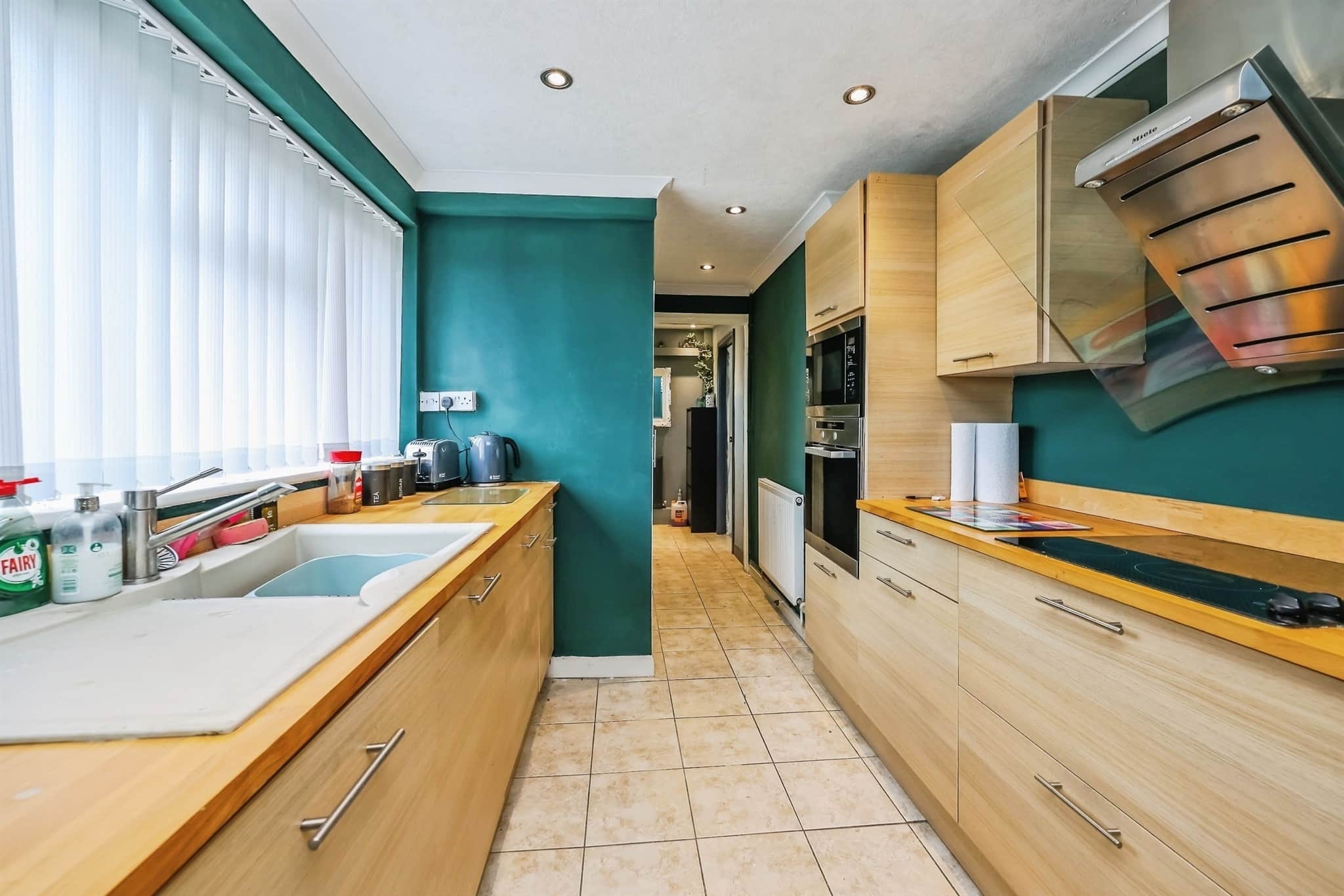 Property at St. Norbert Drive, Ilkeston
