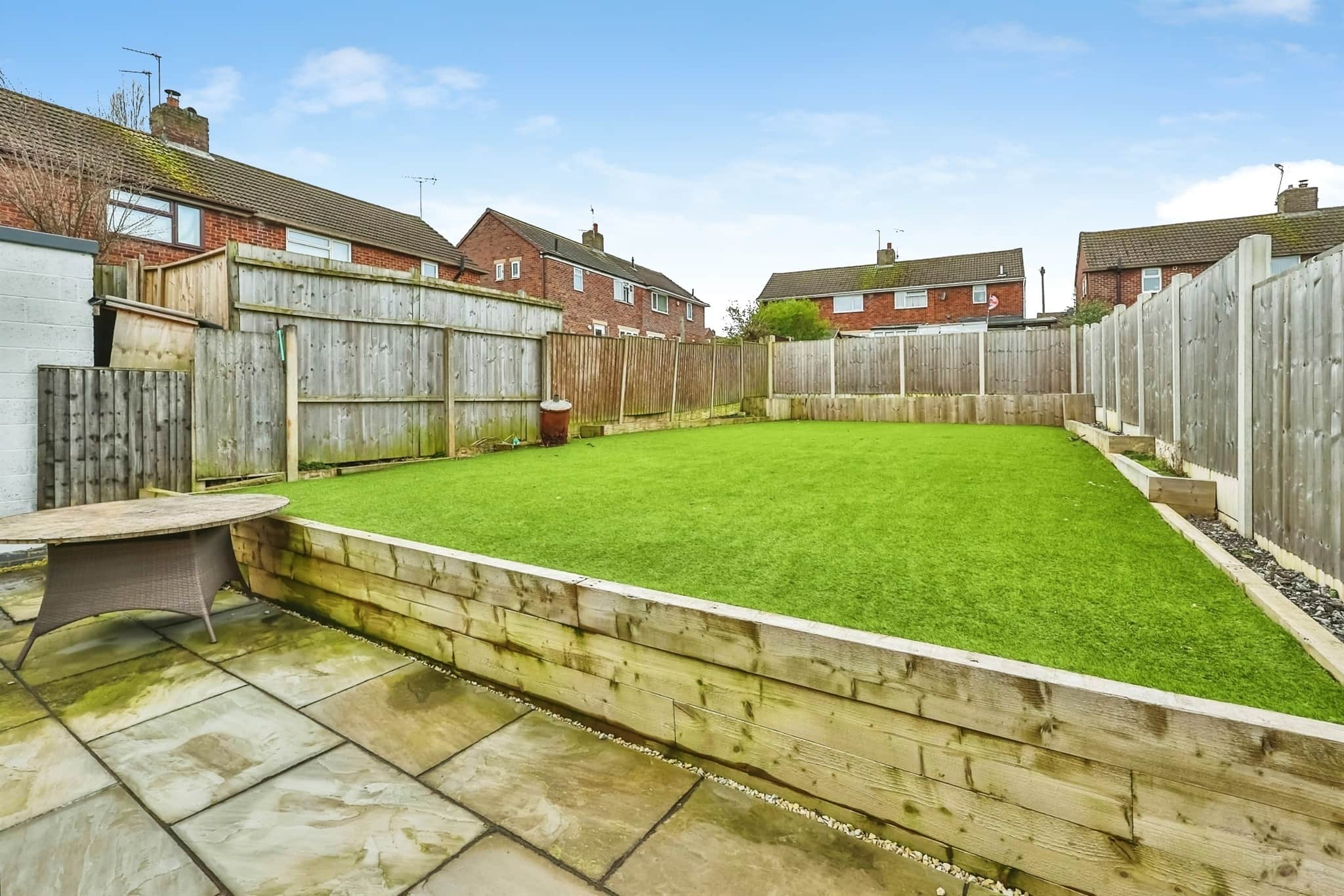 Property at St. Norbert Drive, Ilkeston