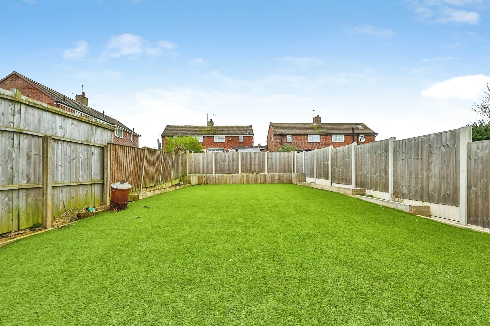 Property at St. Norbert Drive, Ilkeston