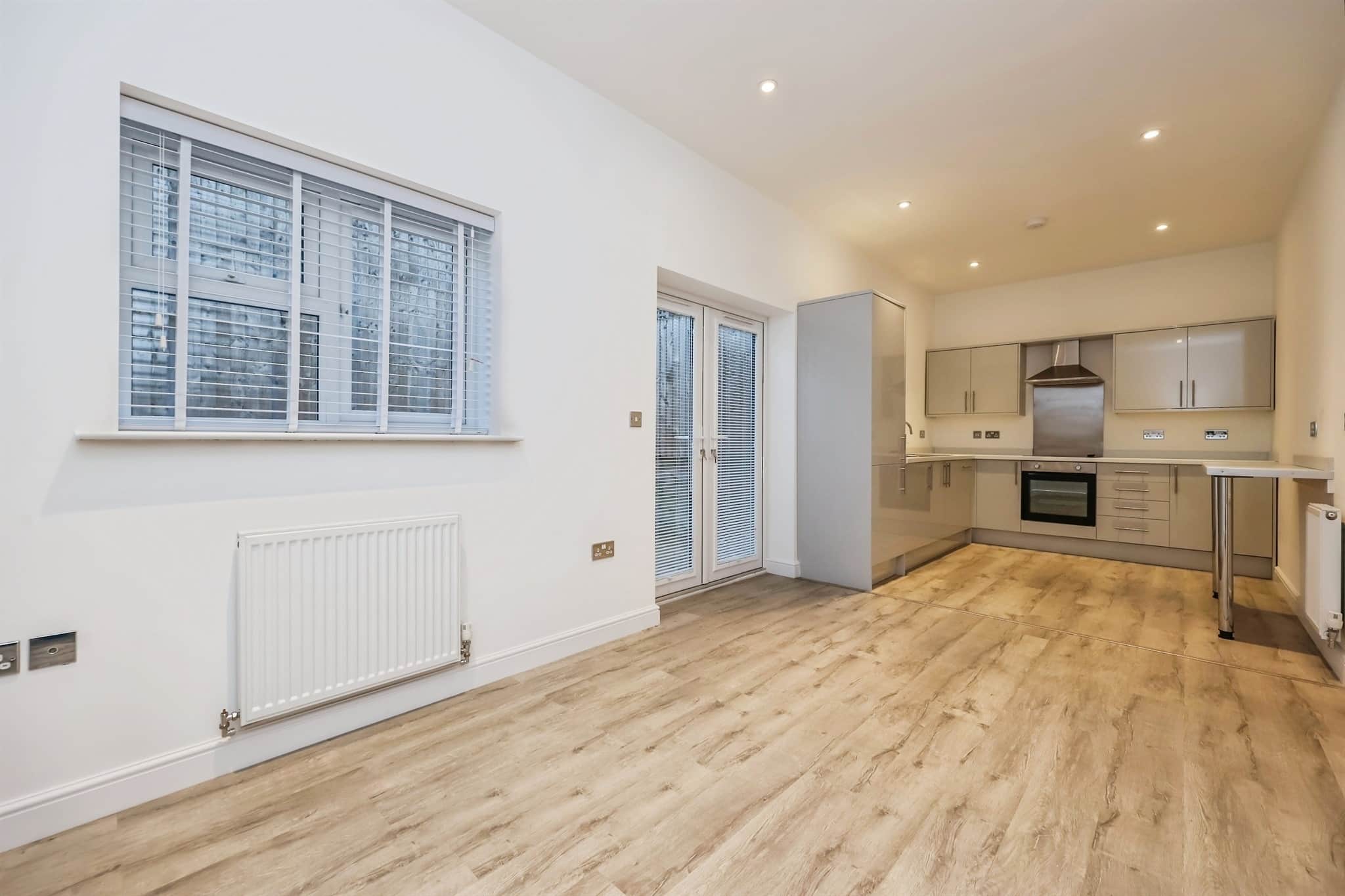 Property at Frearson Close, Eastwood, Nottingham