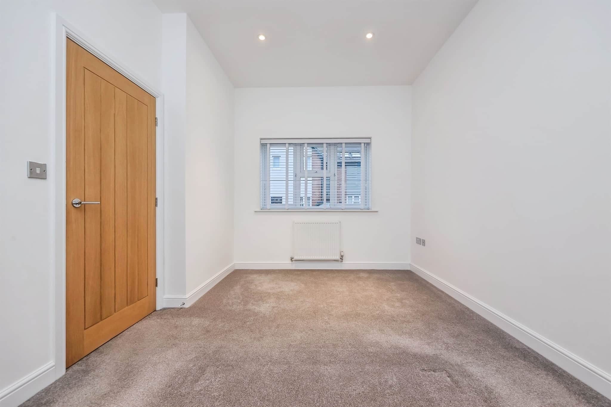 Property at Frearson Close, Eastwood, Nottingham