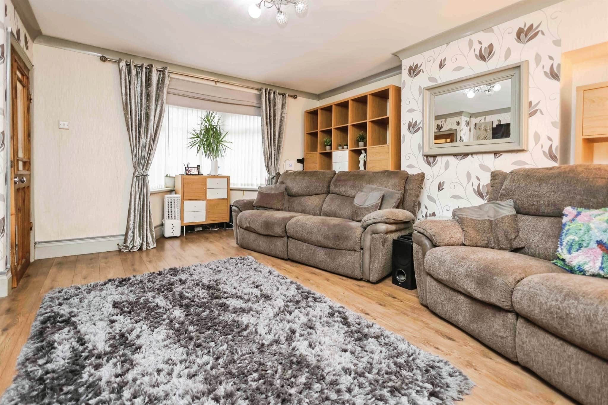 Property at Quorn Grove, BIRMINGHAM