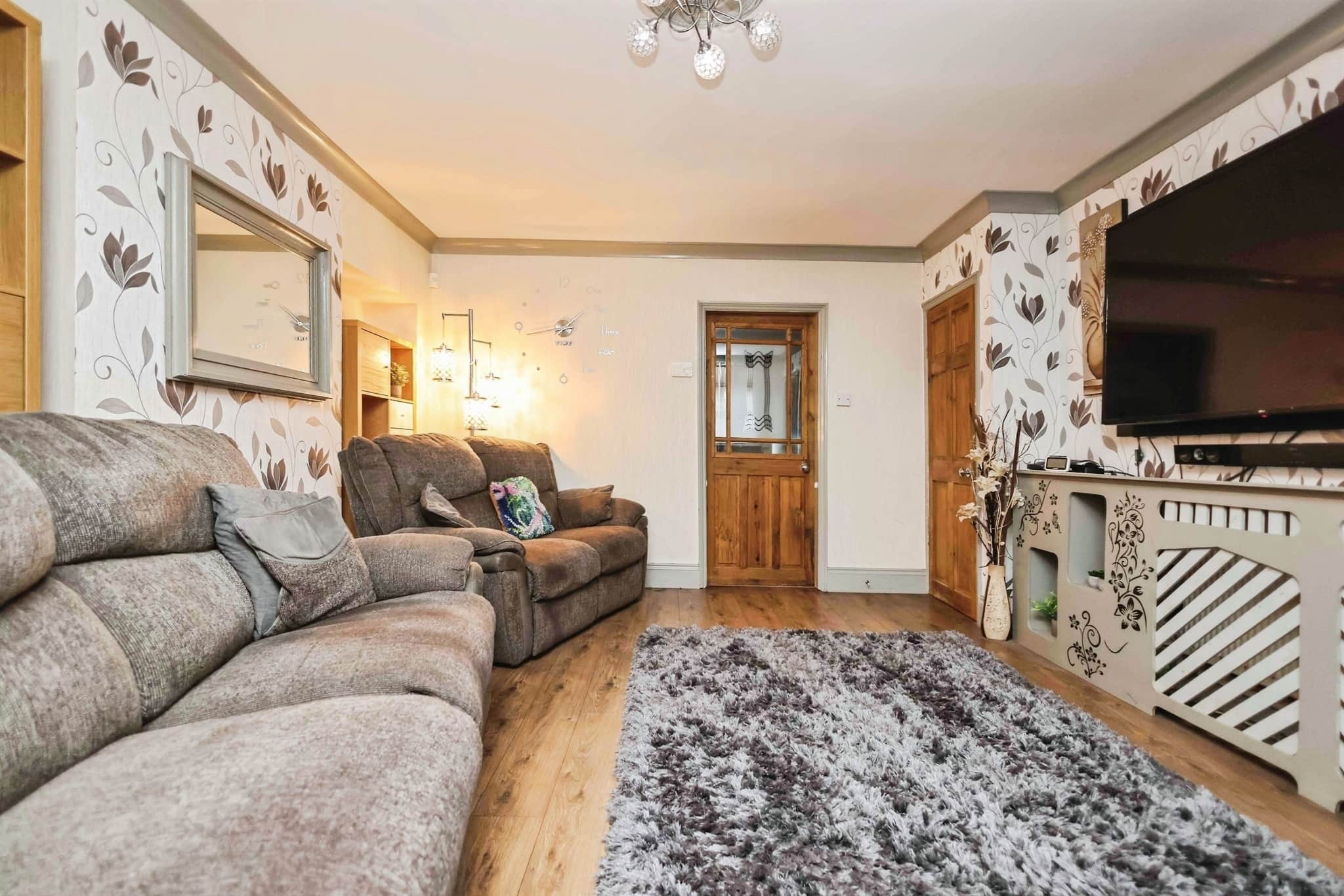 Property at Quorn Grove, BIRMINGHAM