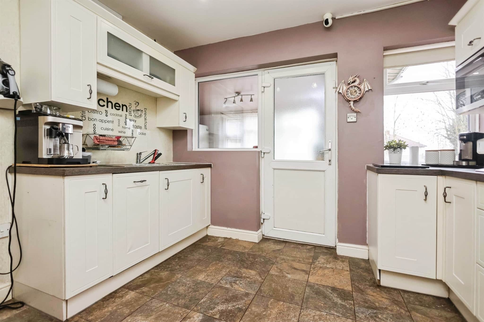 Property at Quorn Grove, BIRMINGHAM