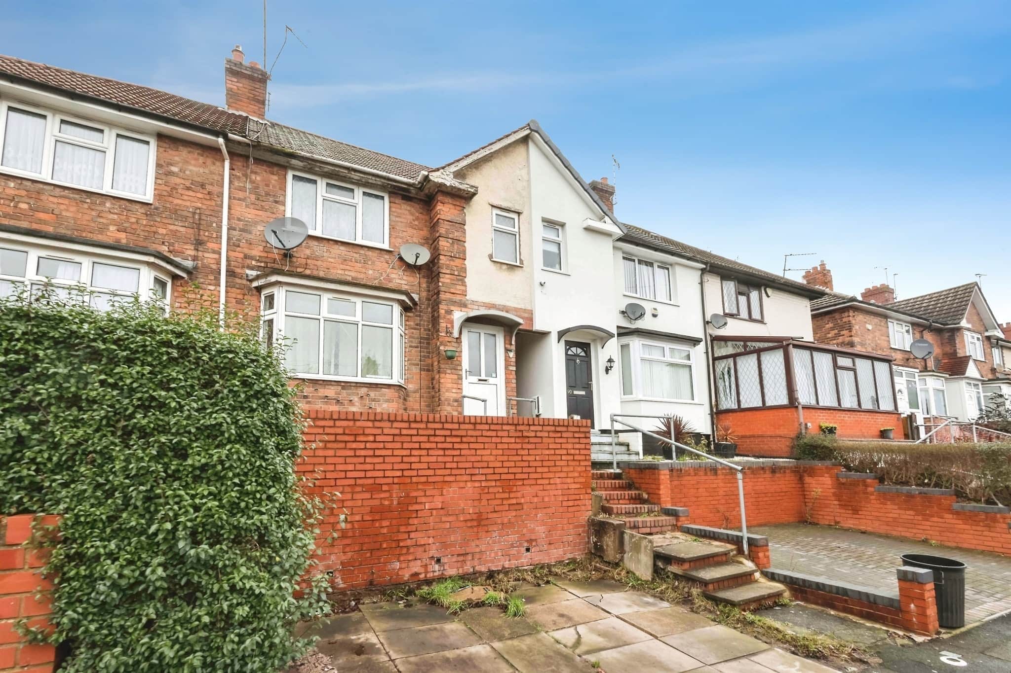 Property at Hawkesyard Road, Birmingham
