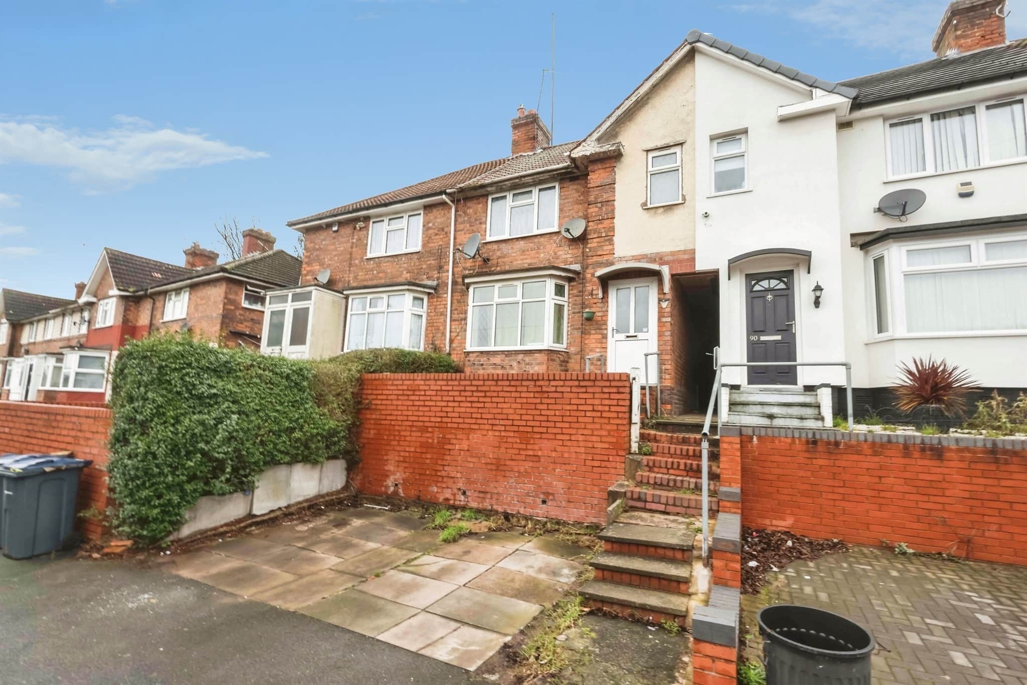 Property at Hawkesyard Road, Birmingham