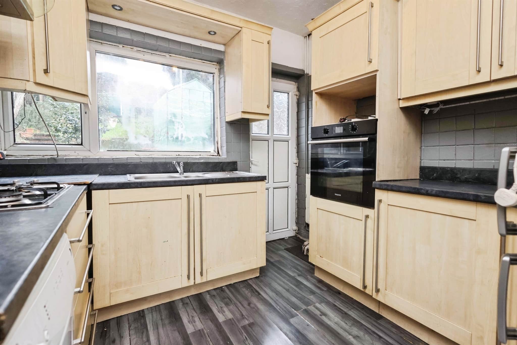 Property at Hawkesyard Road, Birmingham