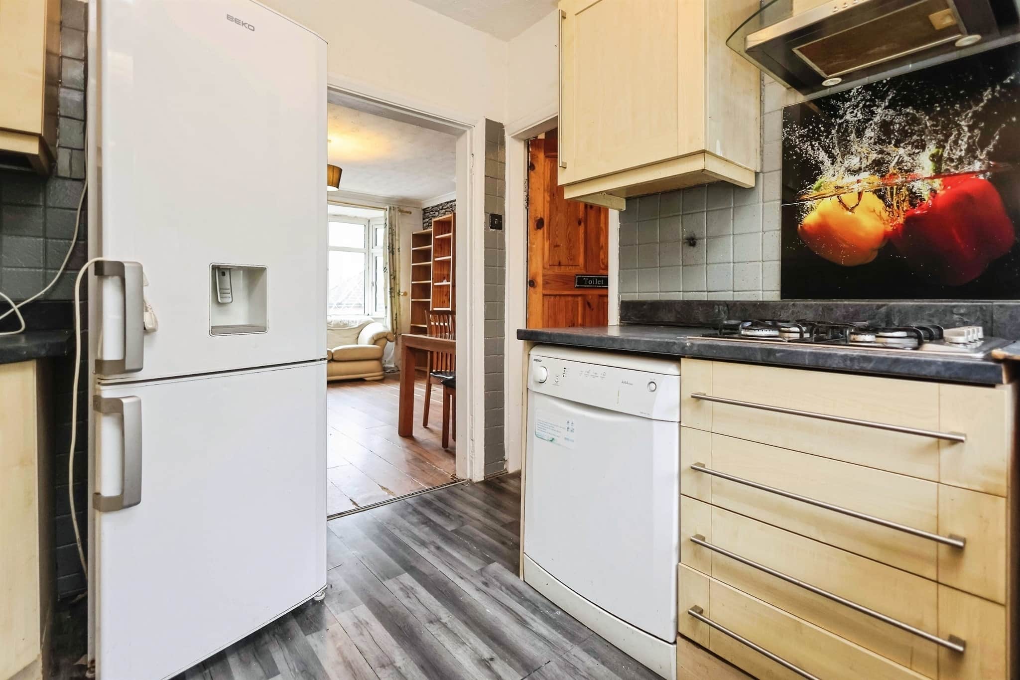 Property at Hawkesyard Road, Birmingham