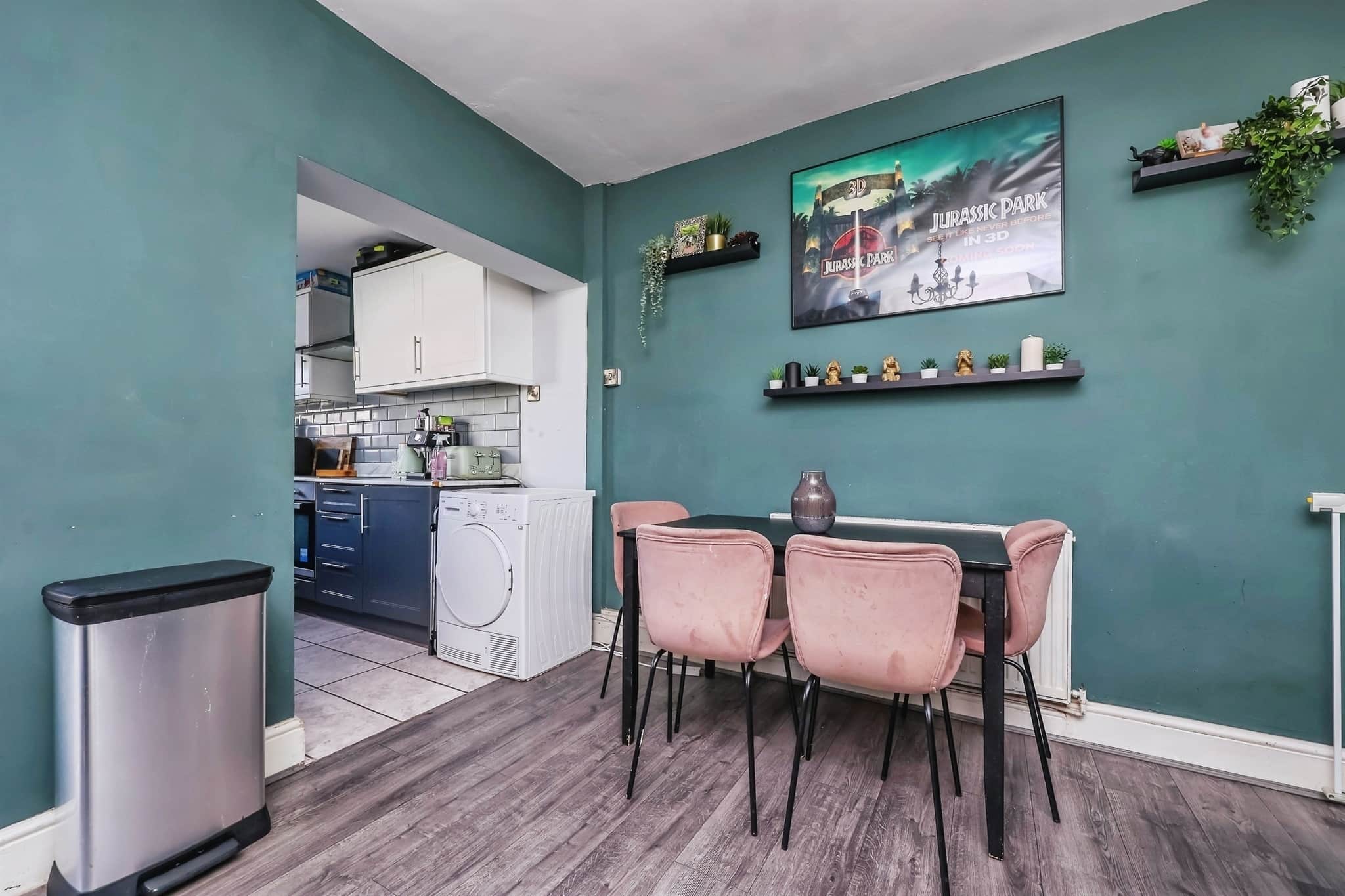 Property at Beardall Street, Hucknall, Nottingham
