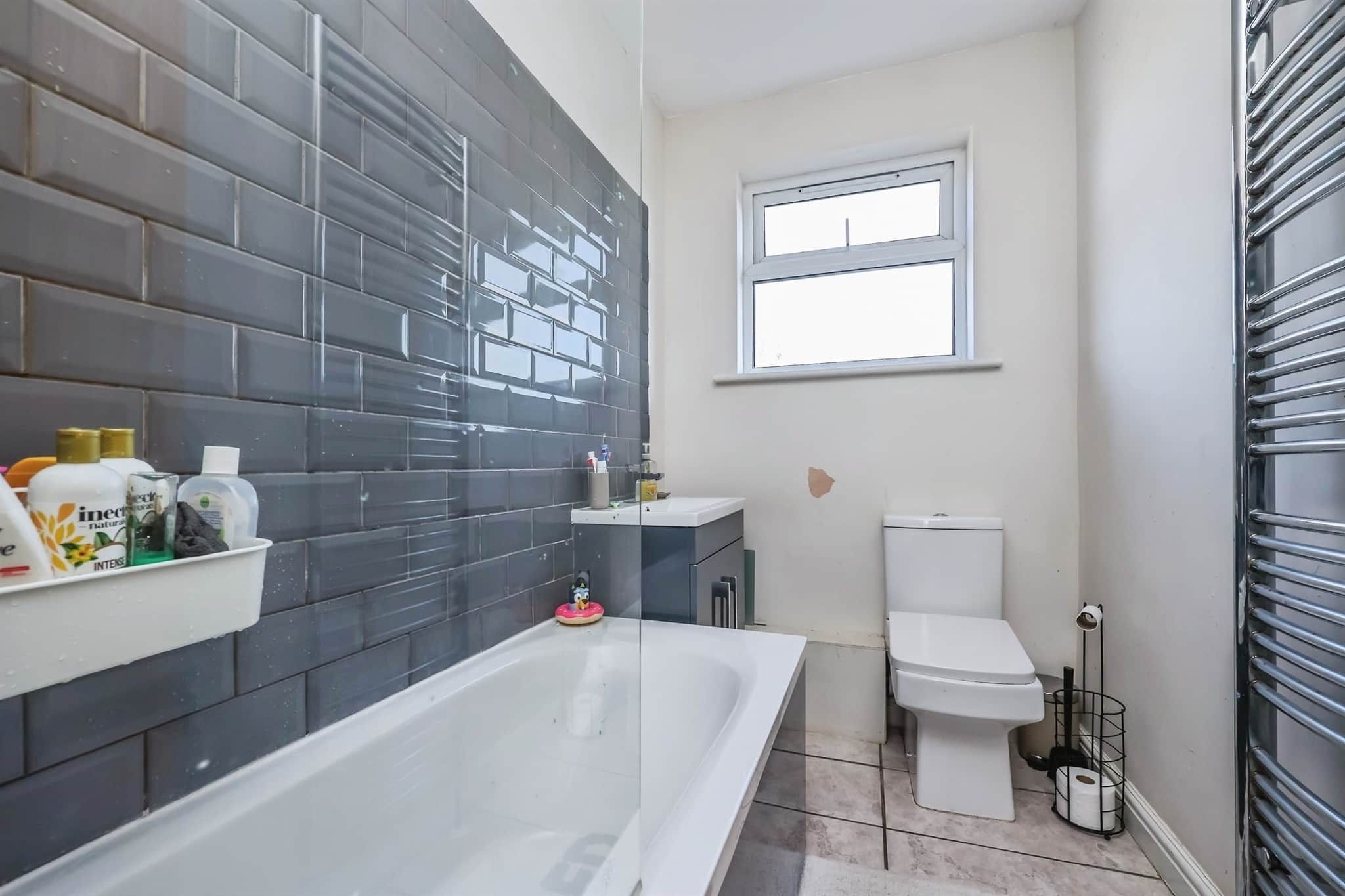 Property at Beardall Street, Hucknall, Nottingham