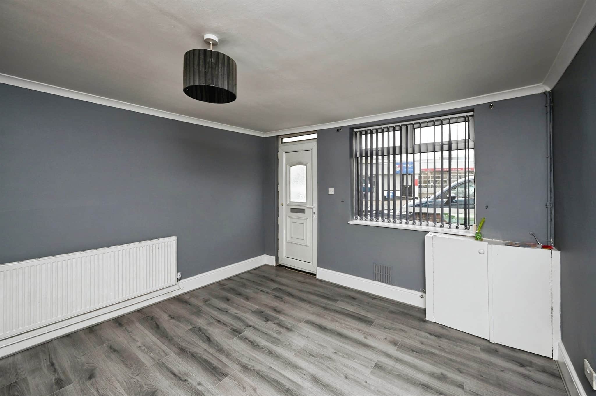 Property at Derby Road, Marehay, Ripley