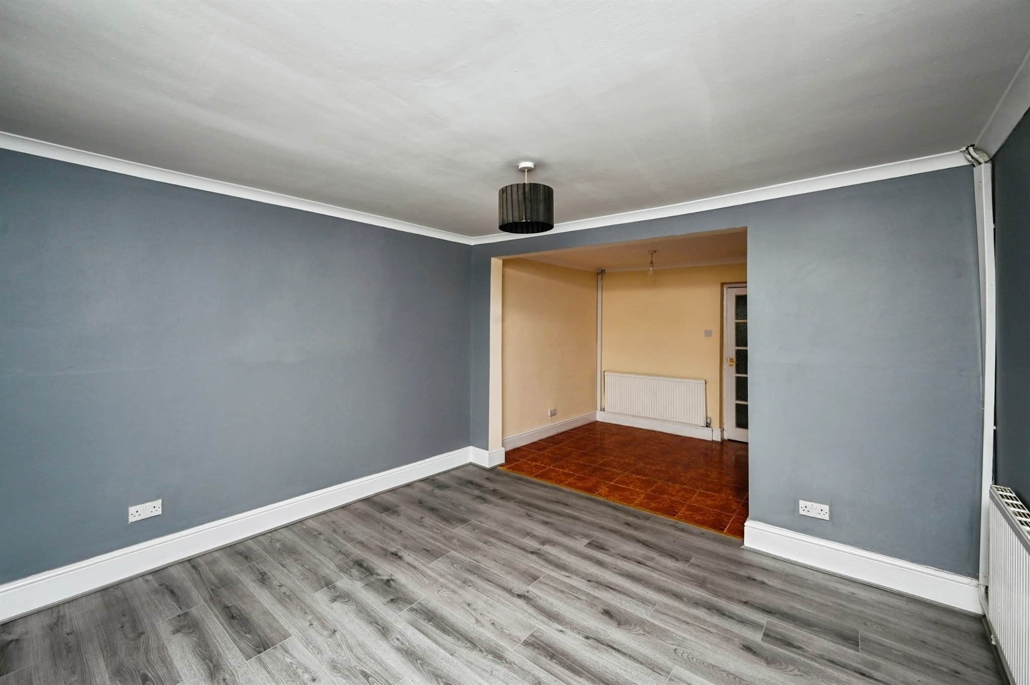 Property at Derby Road, Marehay, Ripley
