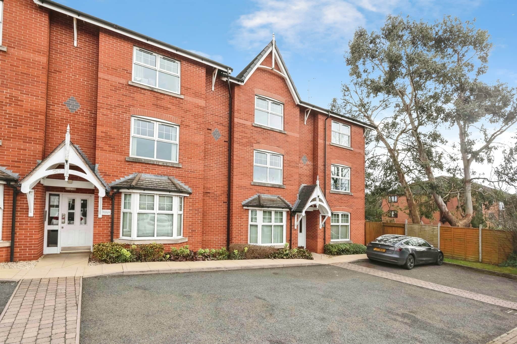 Property at Wood End Road, Birmingham