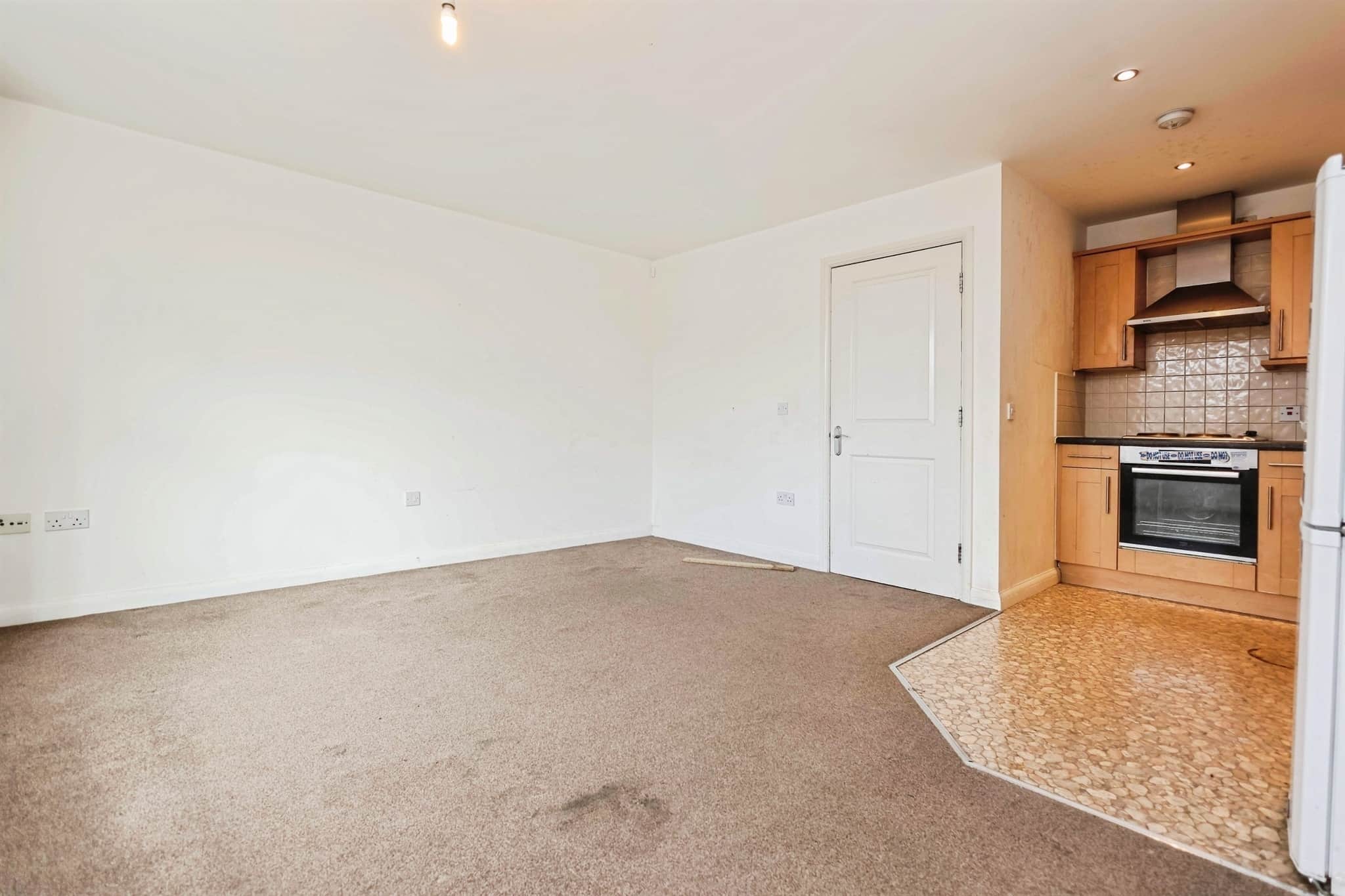 Property at Wood End Road, Birmingham