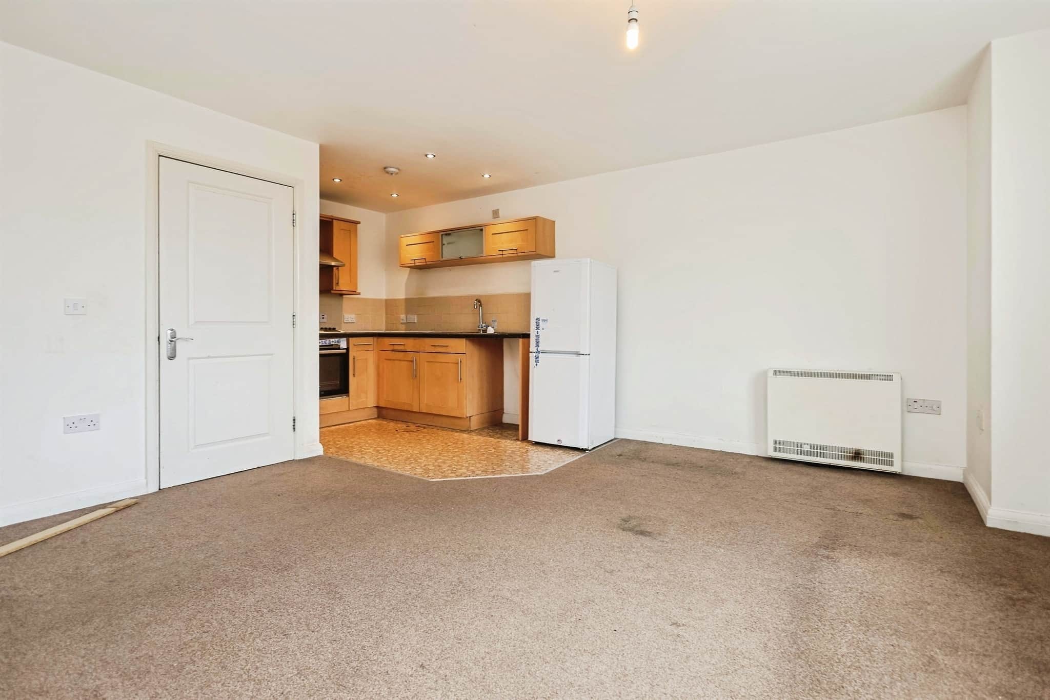 Property at Wood End Road, Birmingham