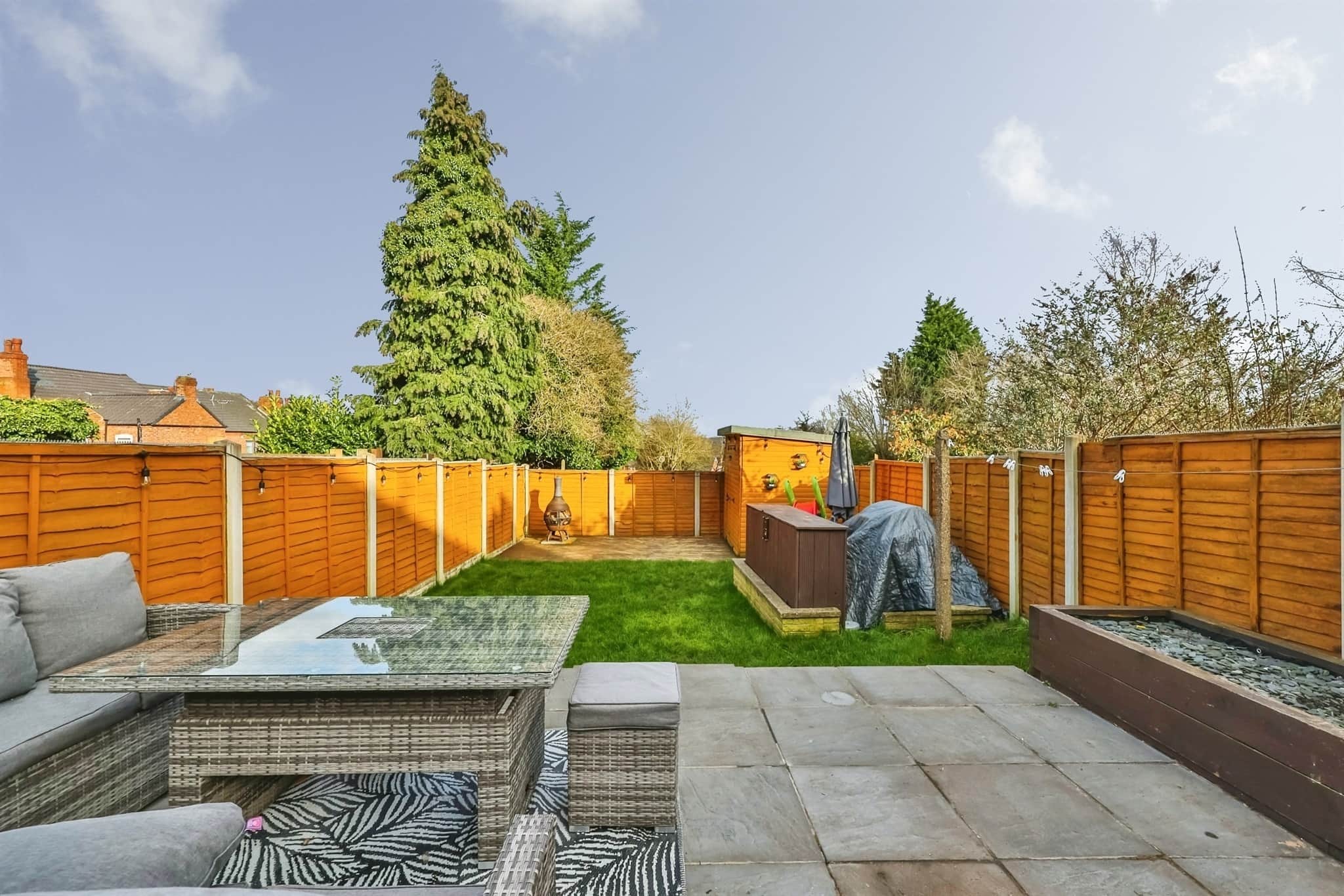 Property at Norman Street, ILKESTON