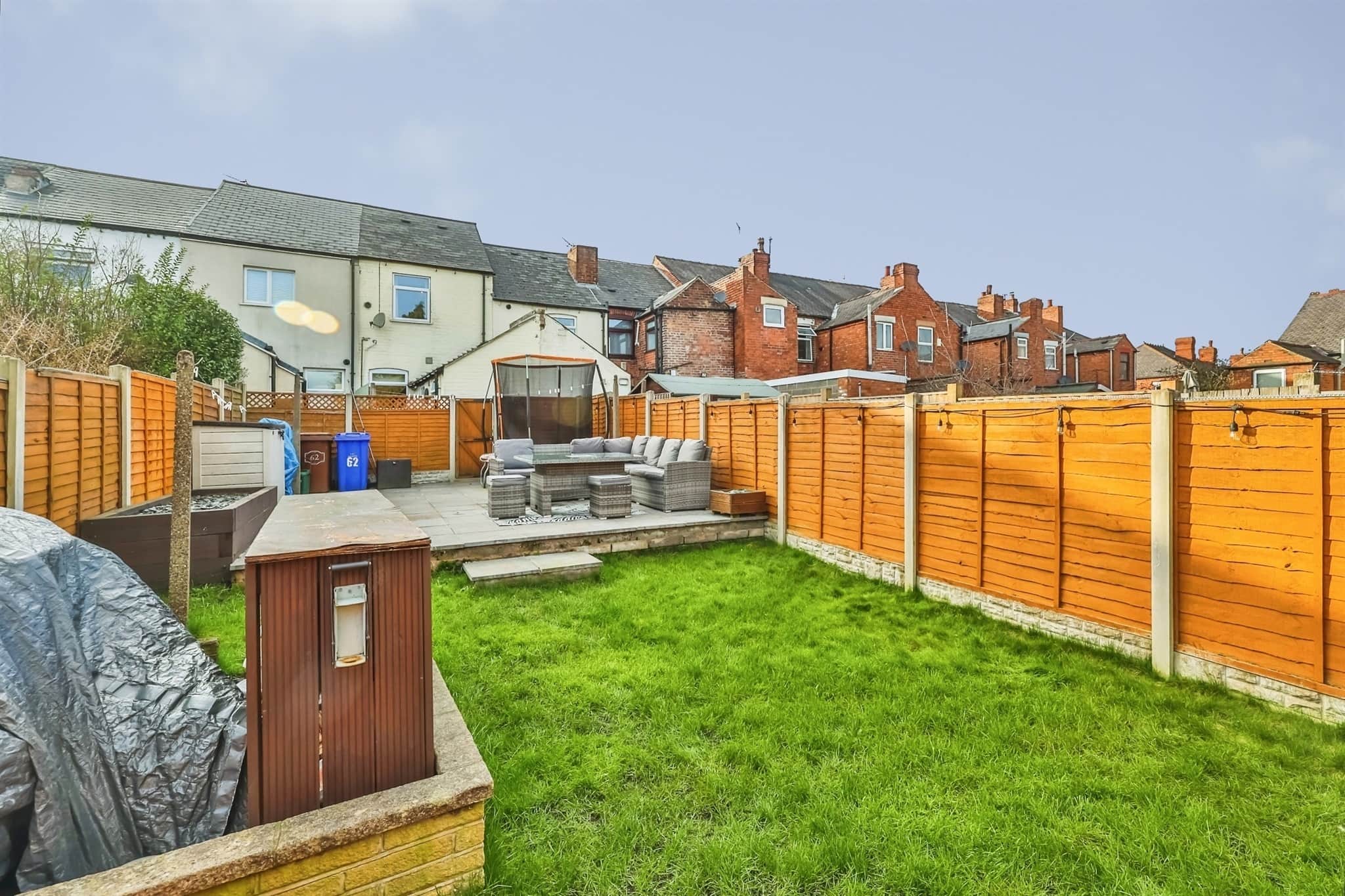 Property at Norman Street, ILKESTON