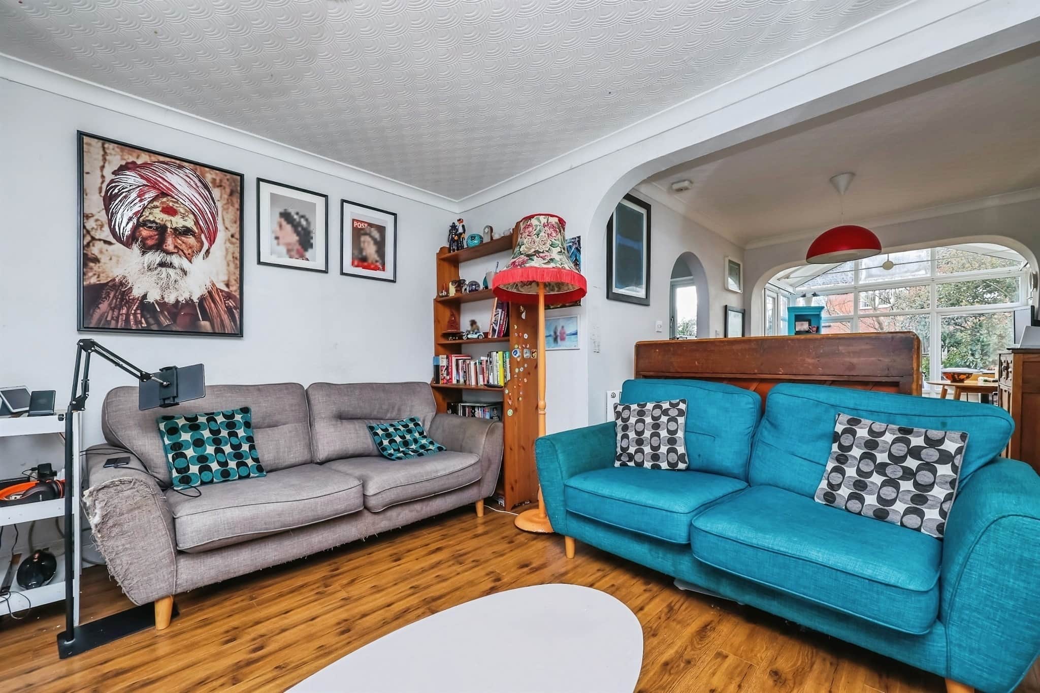 Property at Springfield Gardens, Ilkeston