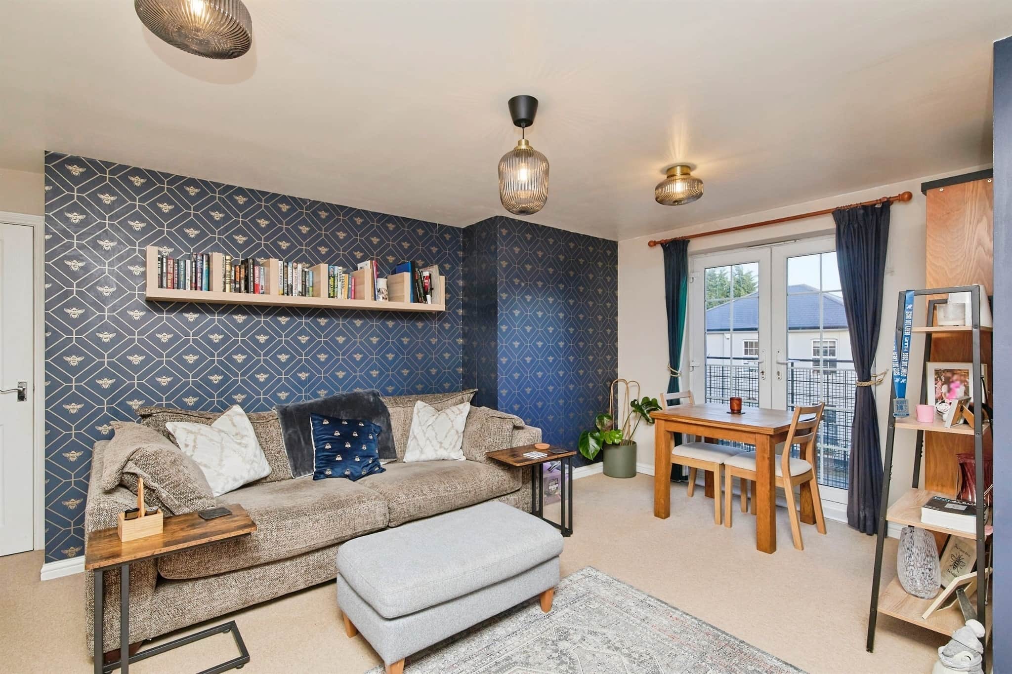 Property at Magnus Court, Chester Green, Derby