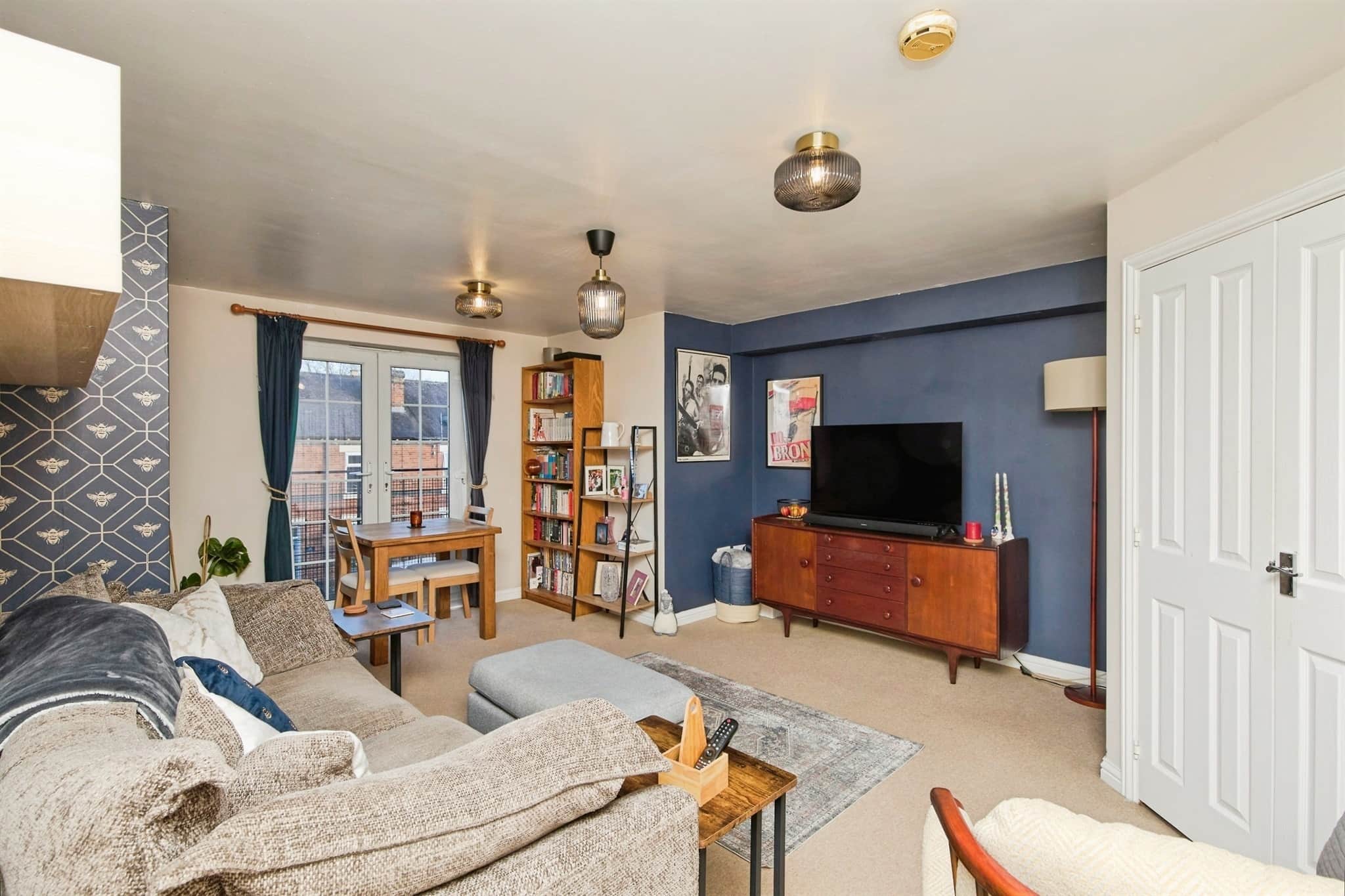 Property at Magnus Court, Chester Green, Derby
