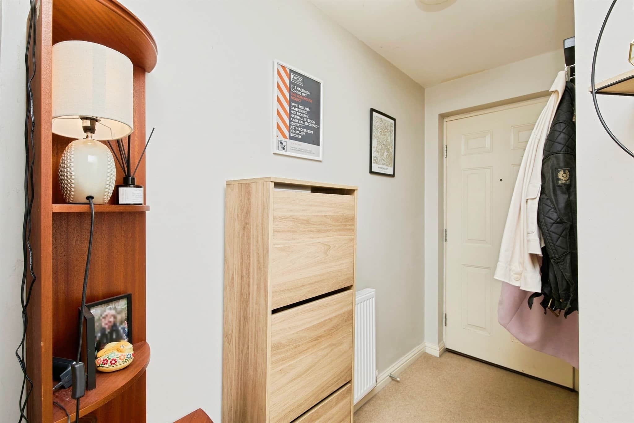Property at Magnus Court, Chester Green, Derby