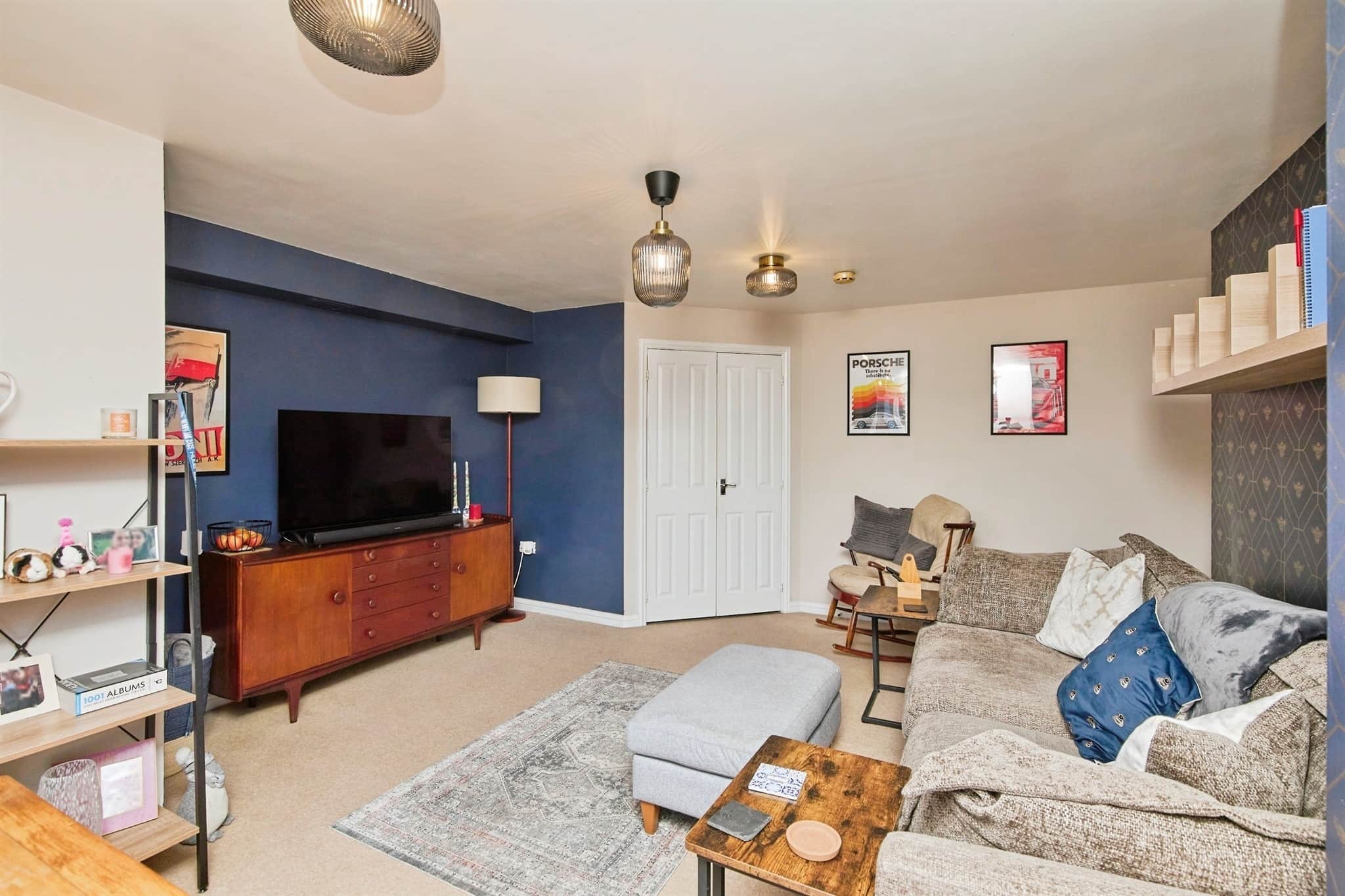 Property at Magnus Court, Chester Green, Derby