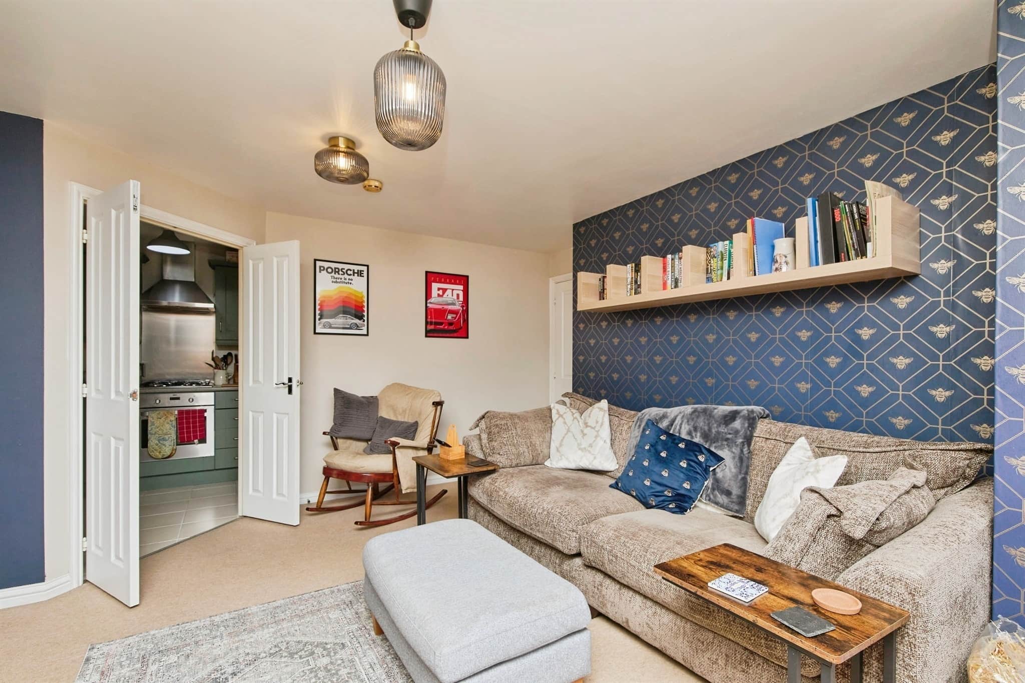 Property at Magnus Court, Chester Green, Derby