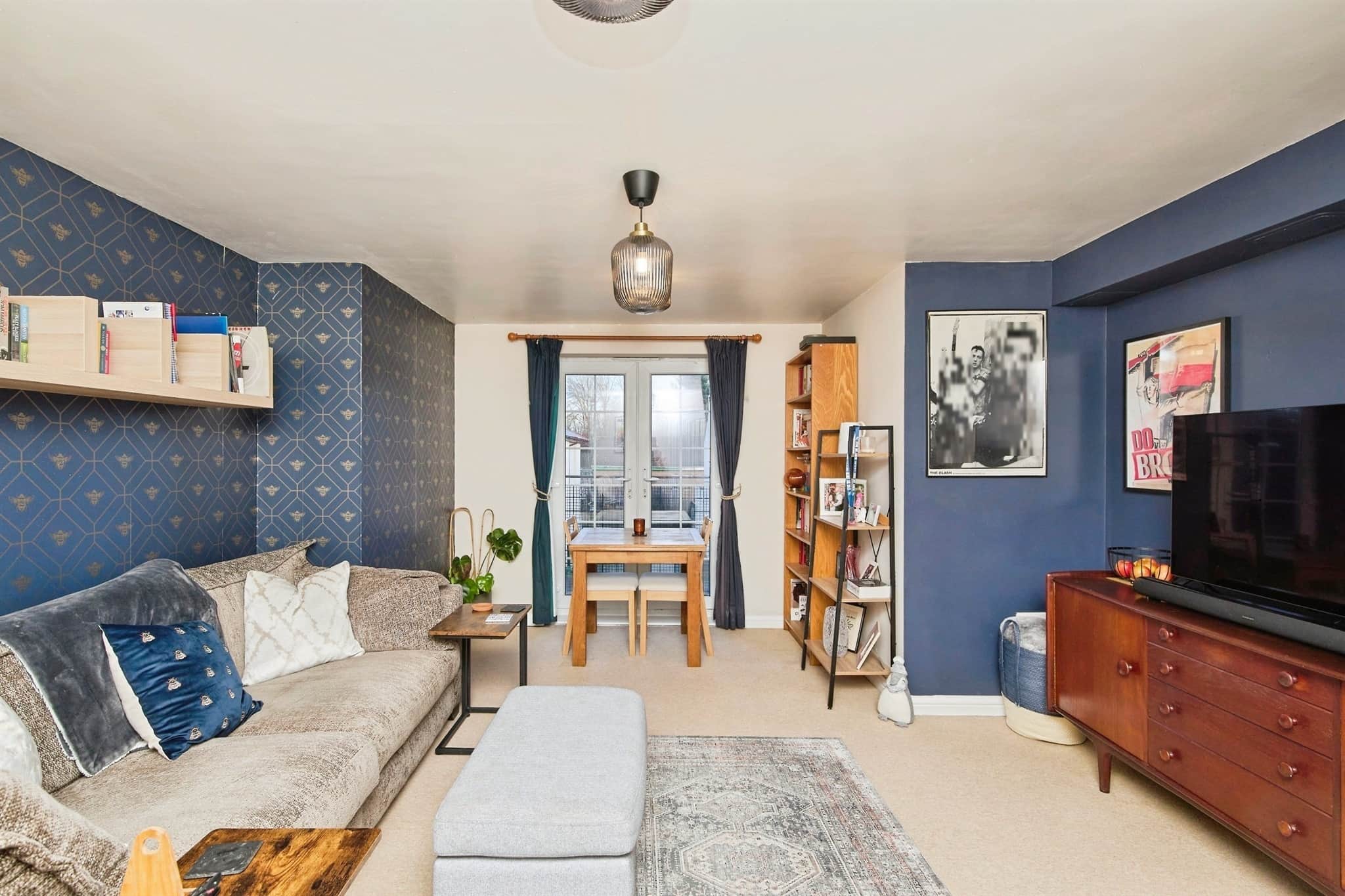 Property at Magnus Court, Chester Green, Derby